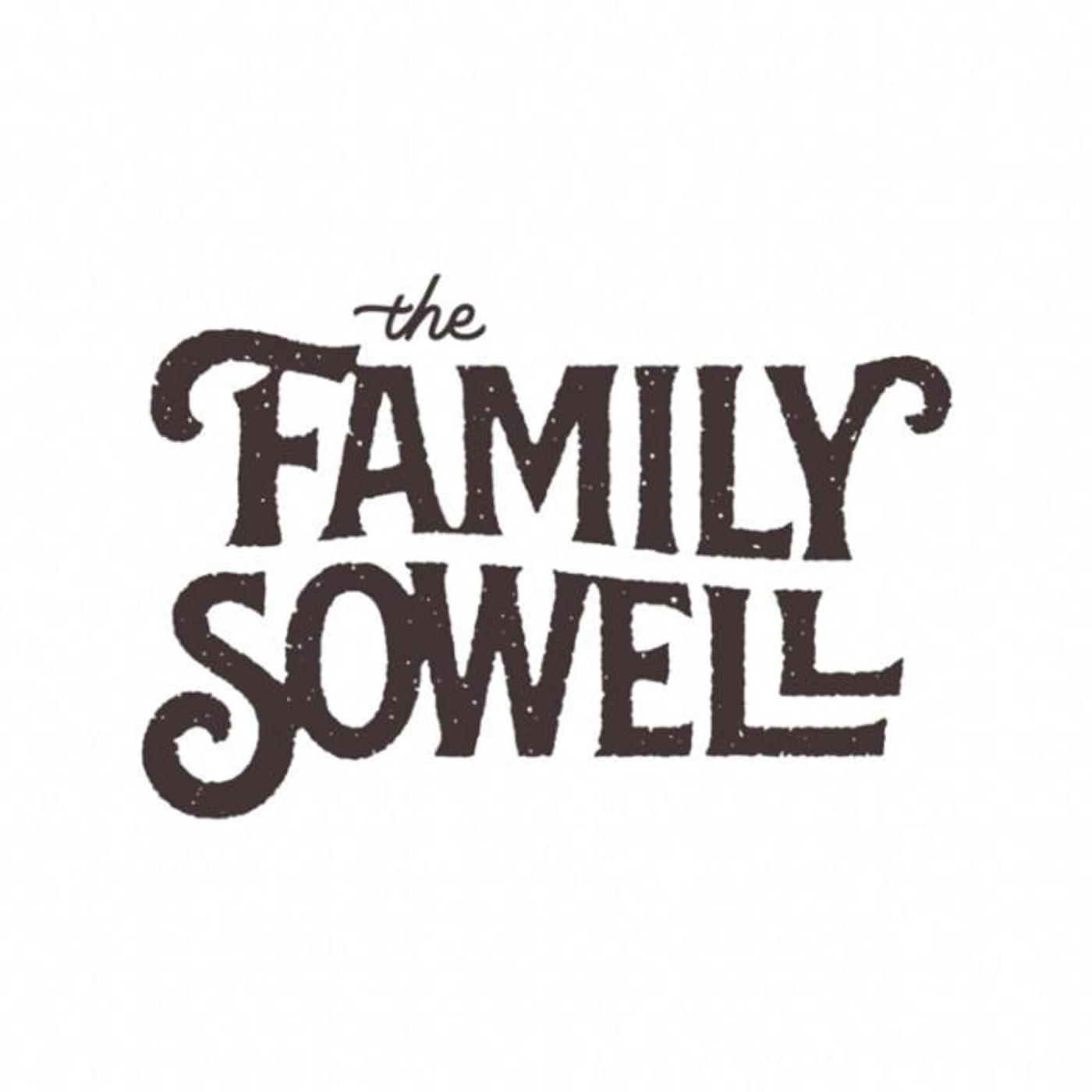 The Family Sowell Brand Page