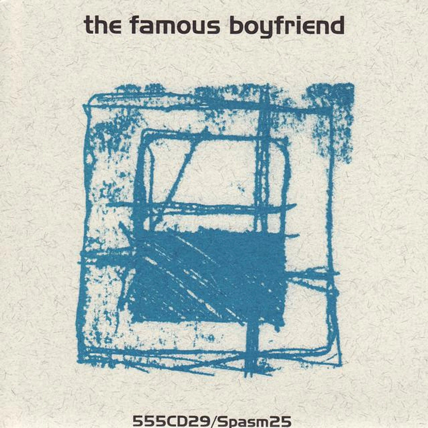 The Famous Boyfriend Brand Page