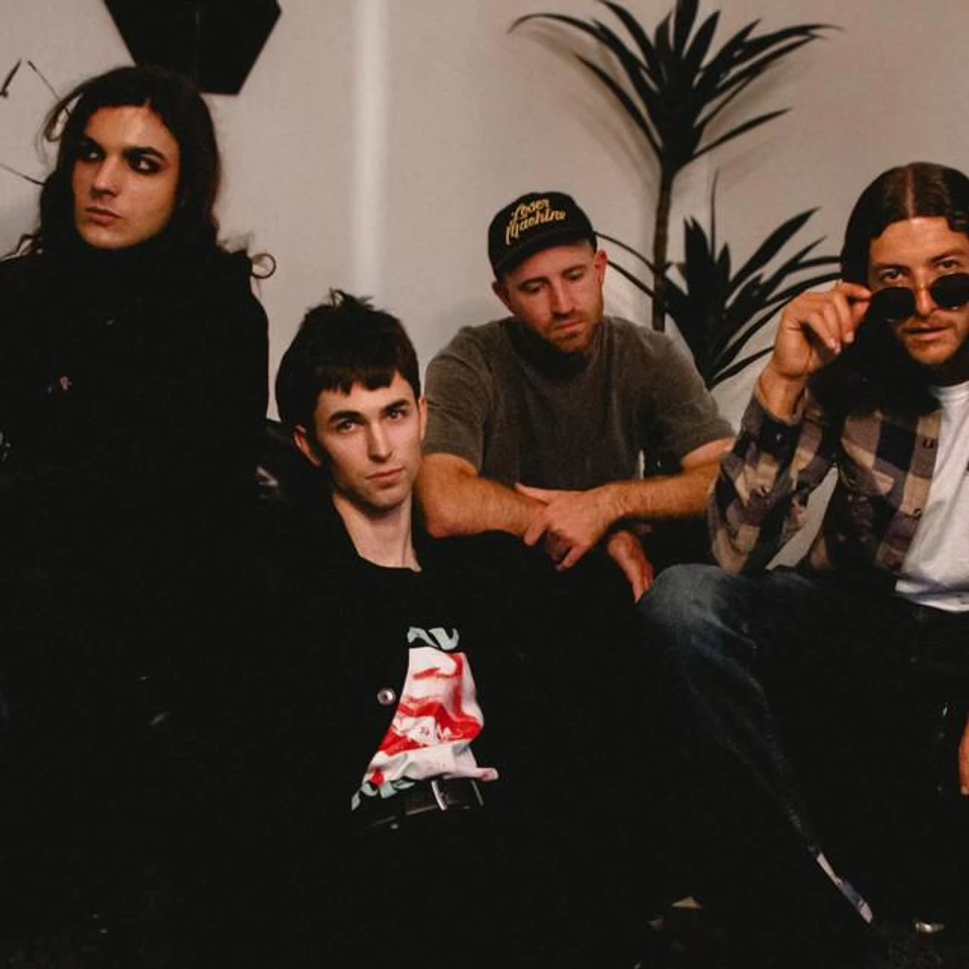 The Fangs Brand Page