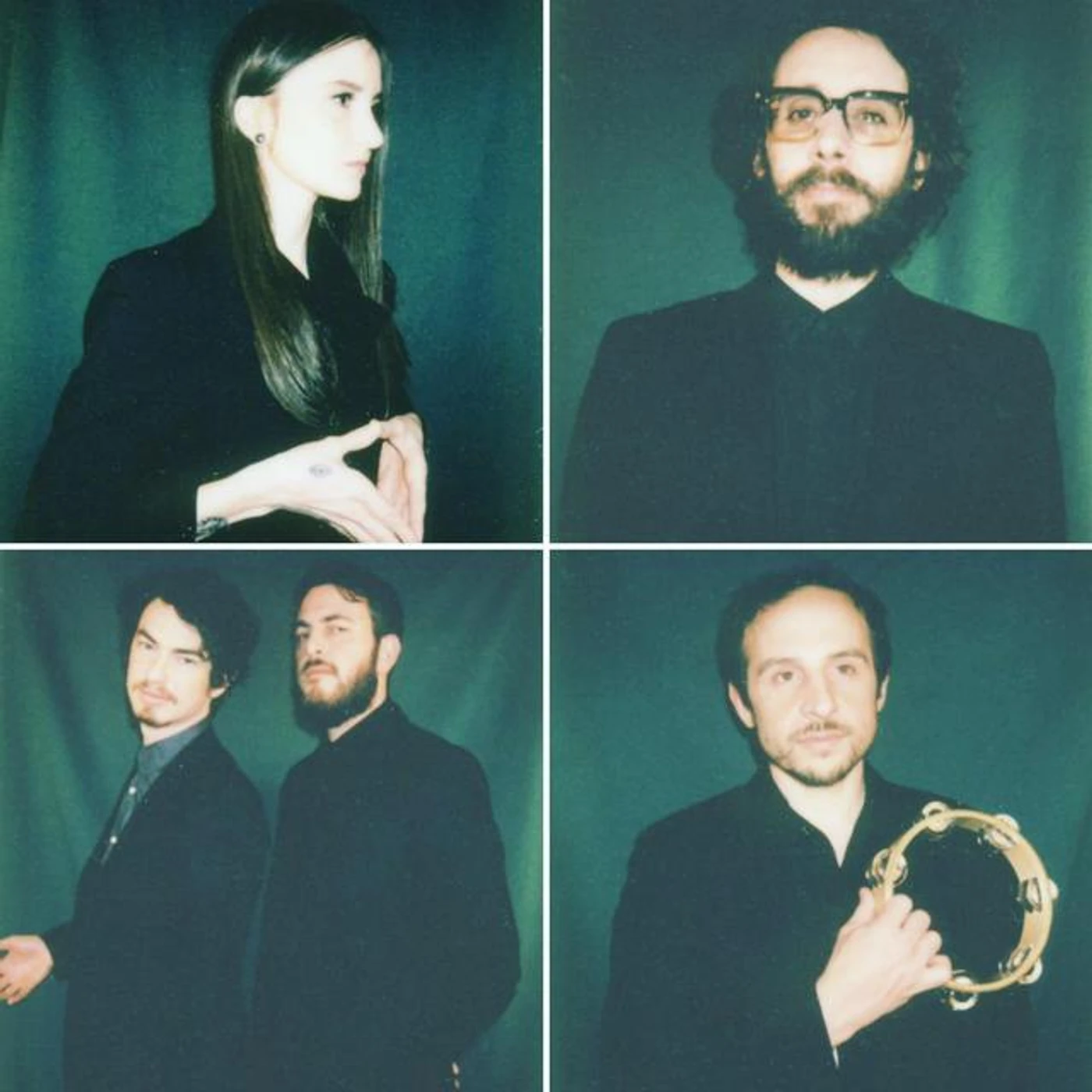 The Far East Brand Page