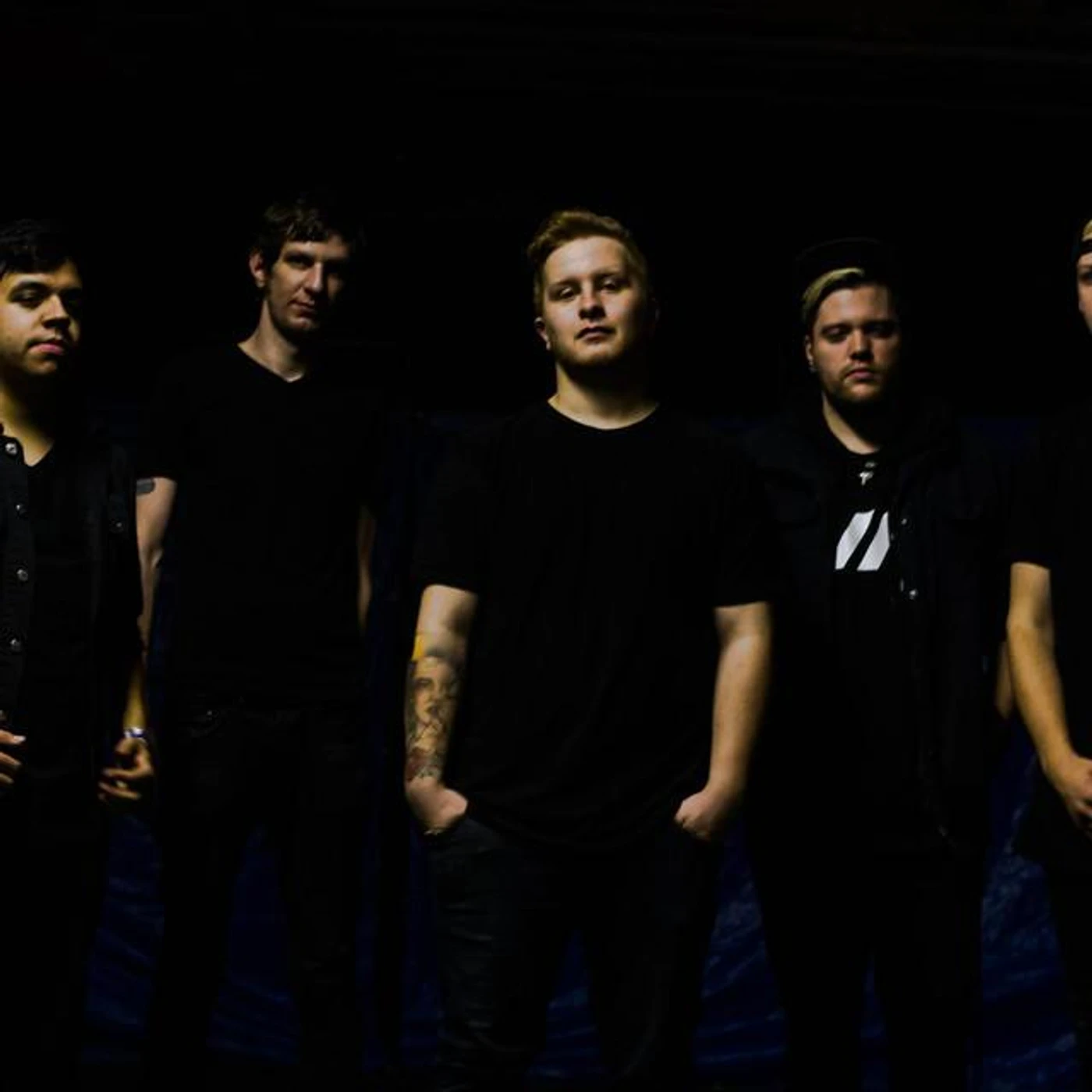 The Farewell Anthem Brand Page