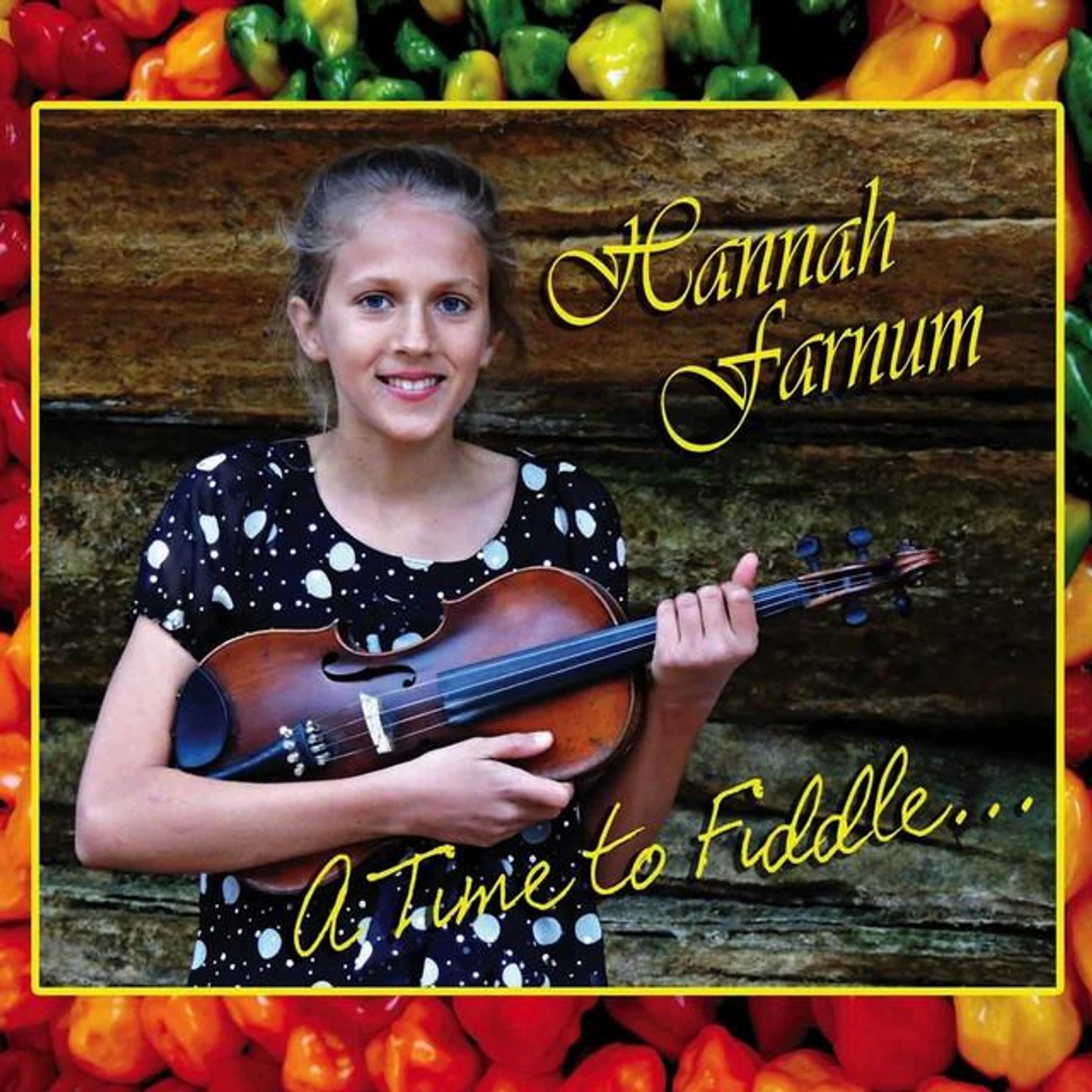 The Farnum Family