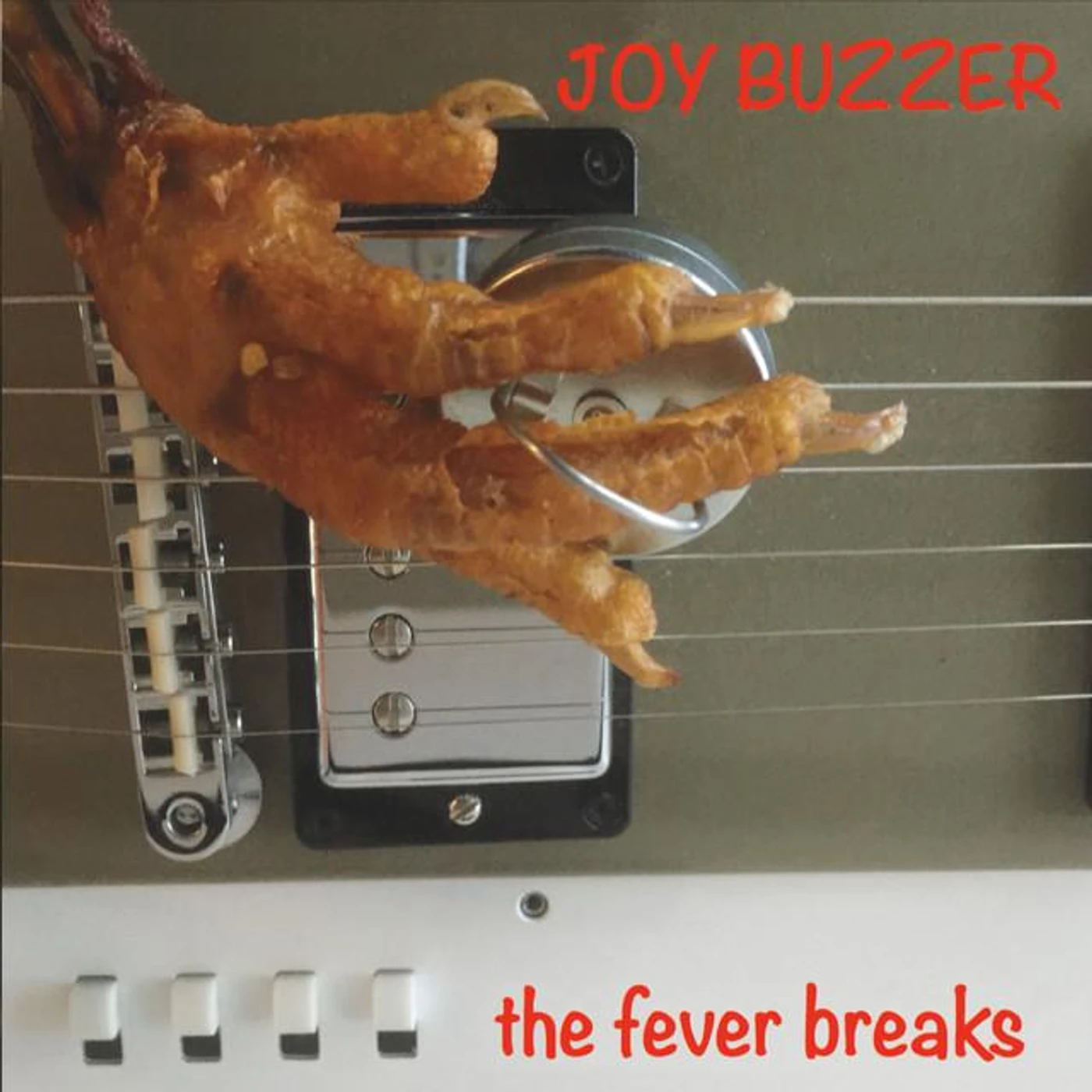 The Fever Breaks Brand Page