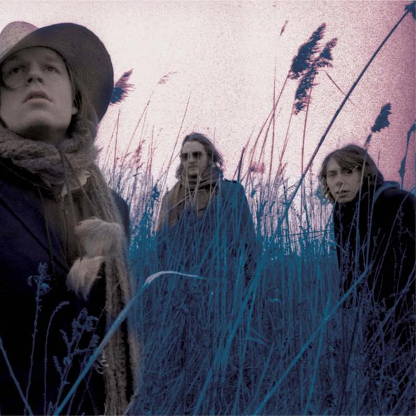 The Fever Brand Page