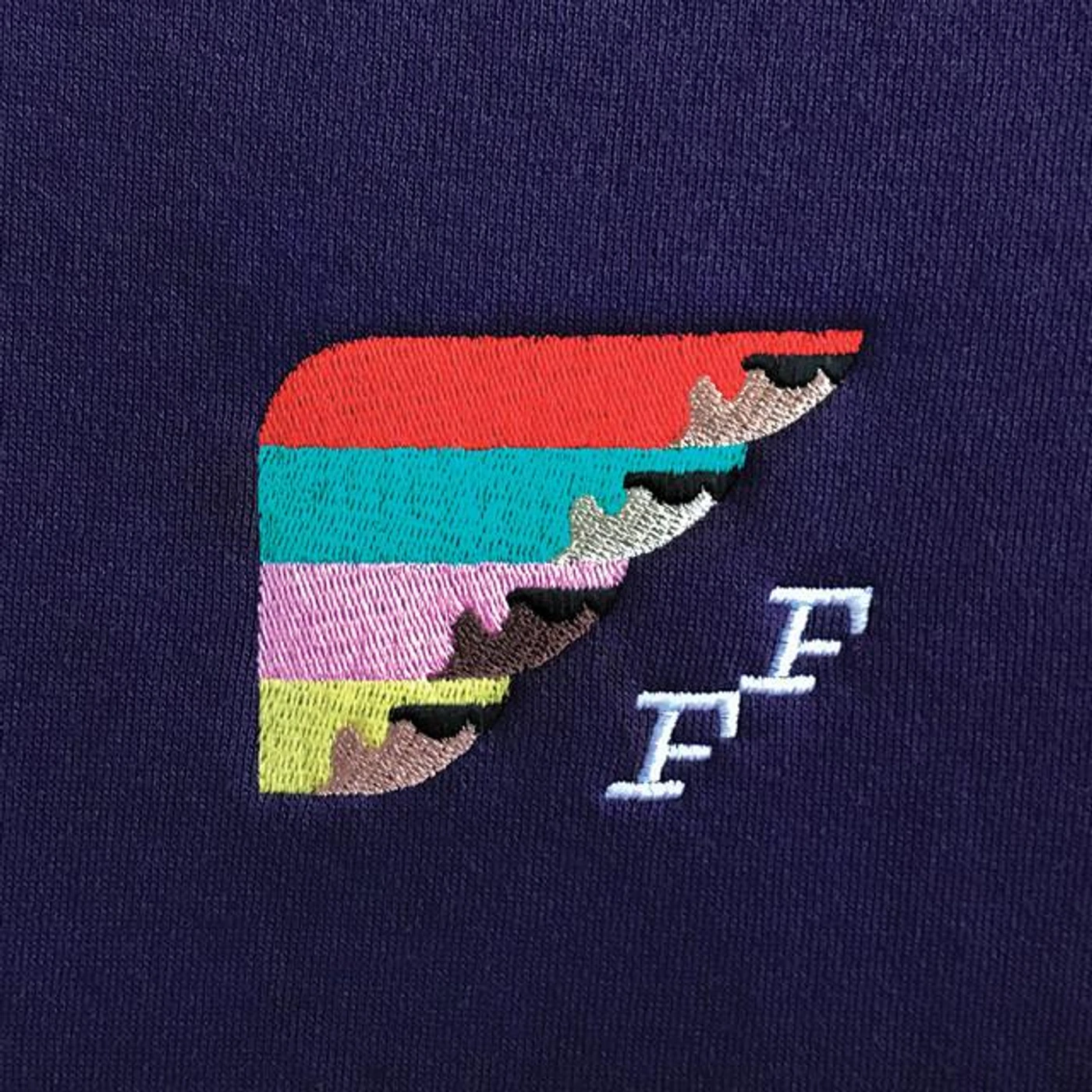 The Fearless Flyers Brand Page