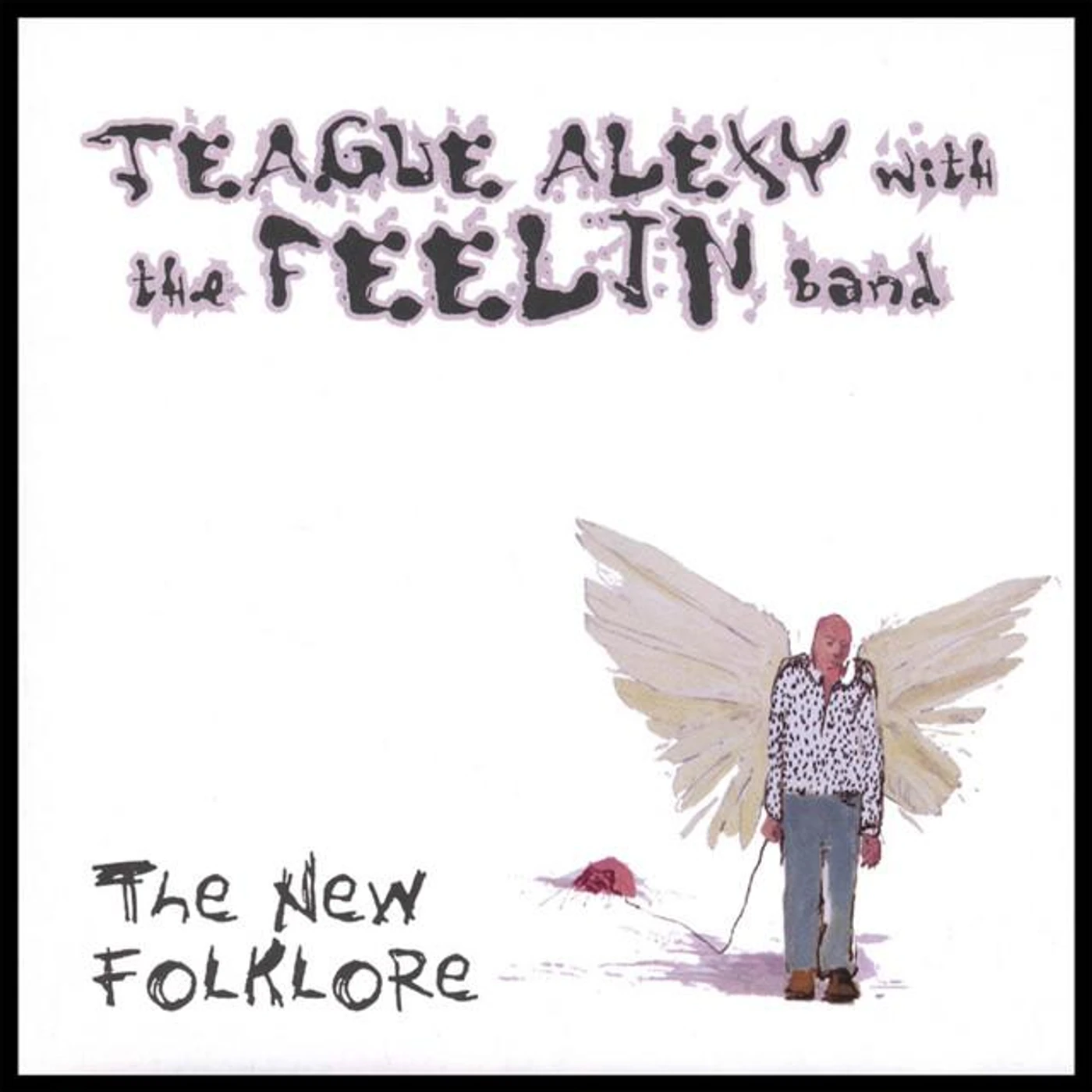 The Feelin Band Brand Page