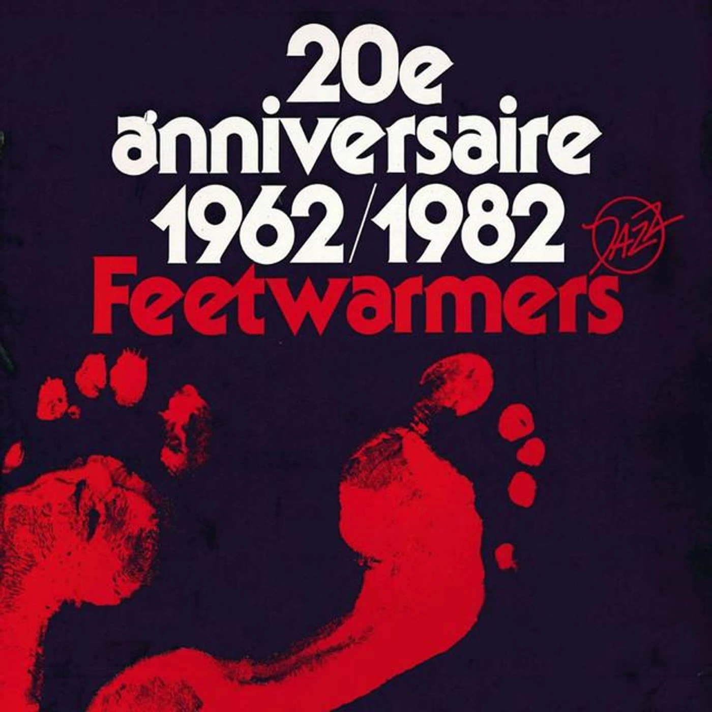 The Feetwarmers Brand Page