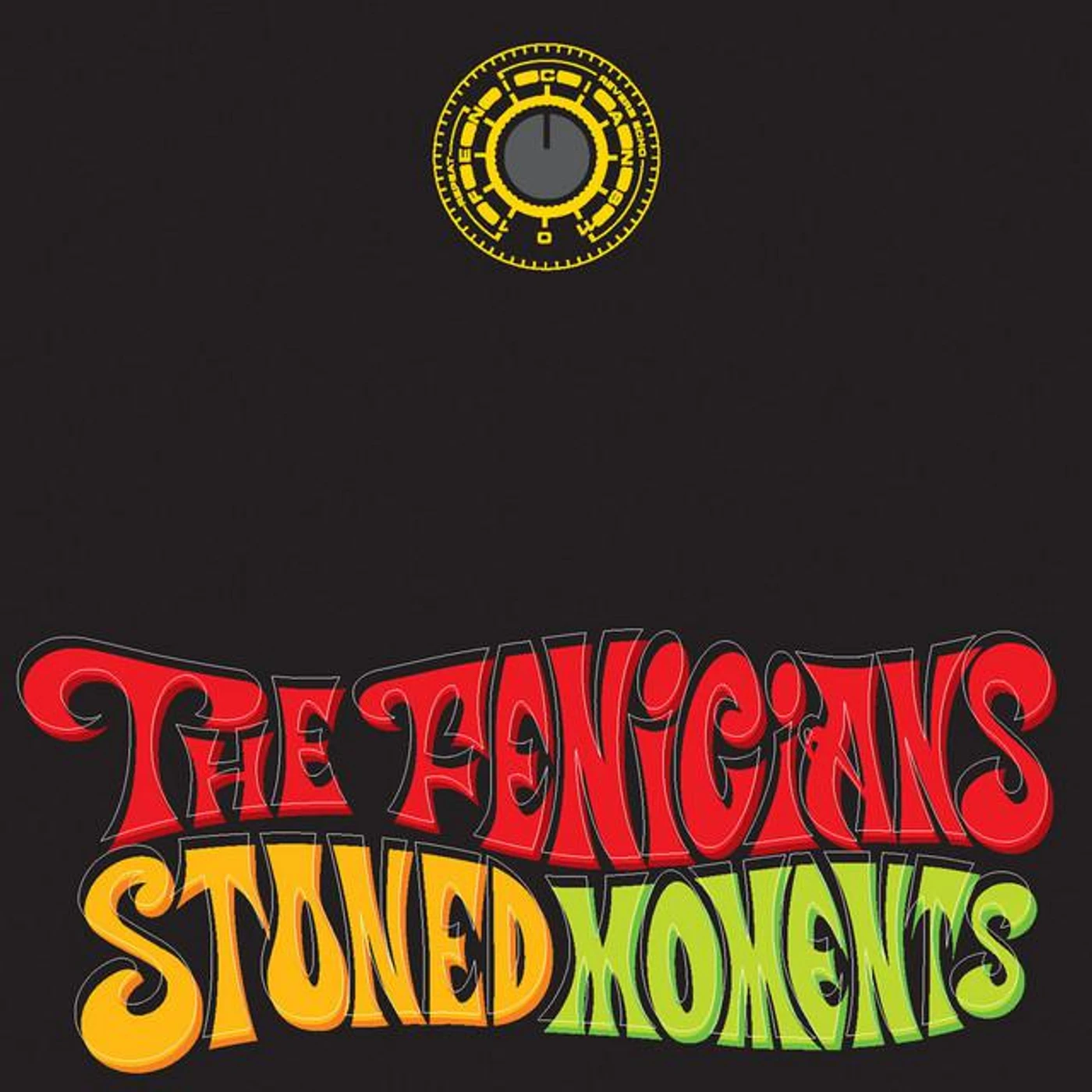 The Fenicians Brand Page