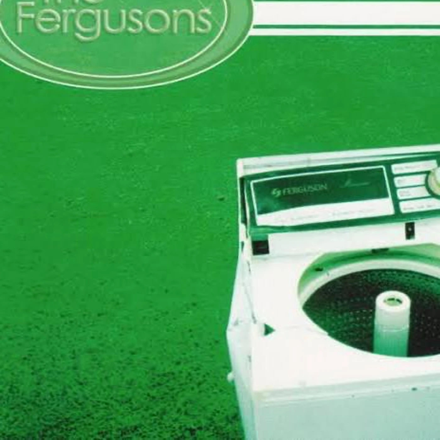 The Fergusons Brand Page