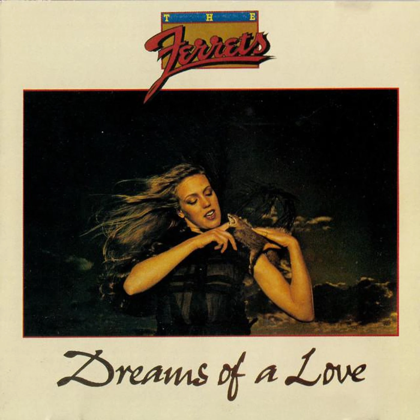 The Ferrets Brand Page