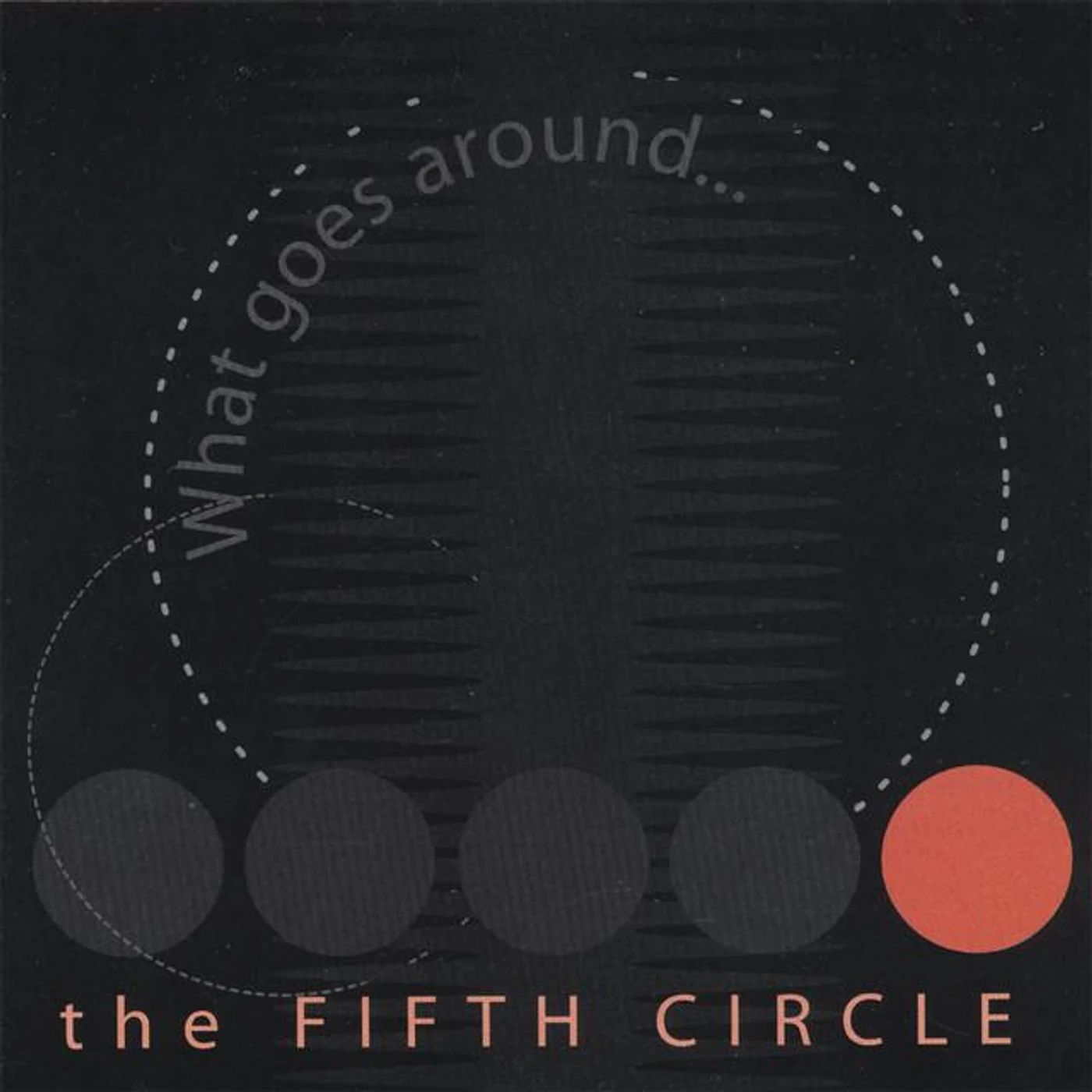 The Fifth Circle Brand Page