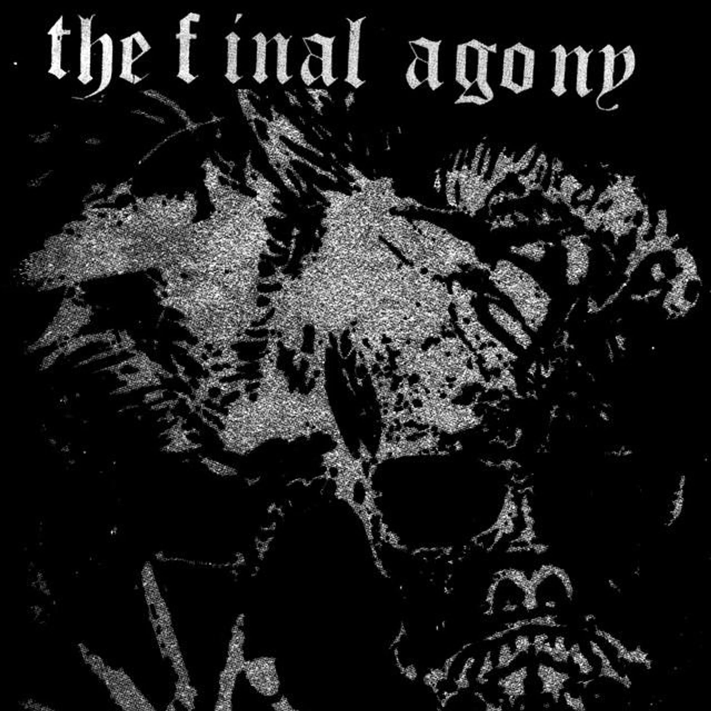 The Final Agony Brand Page
