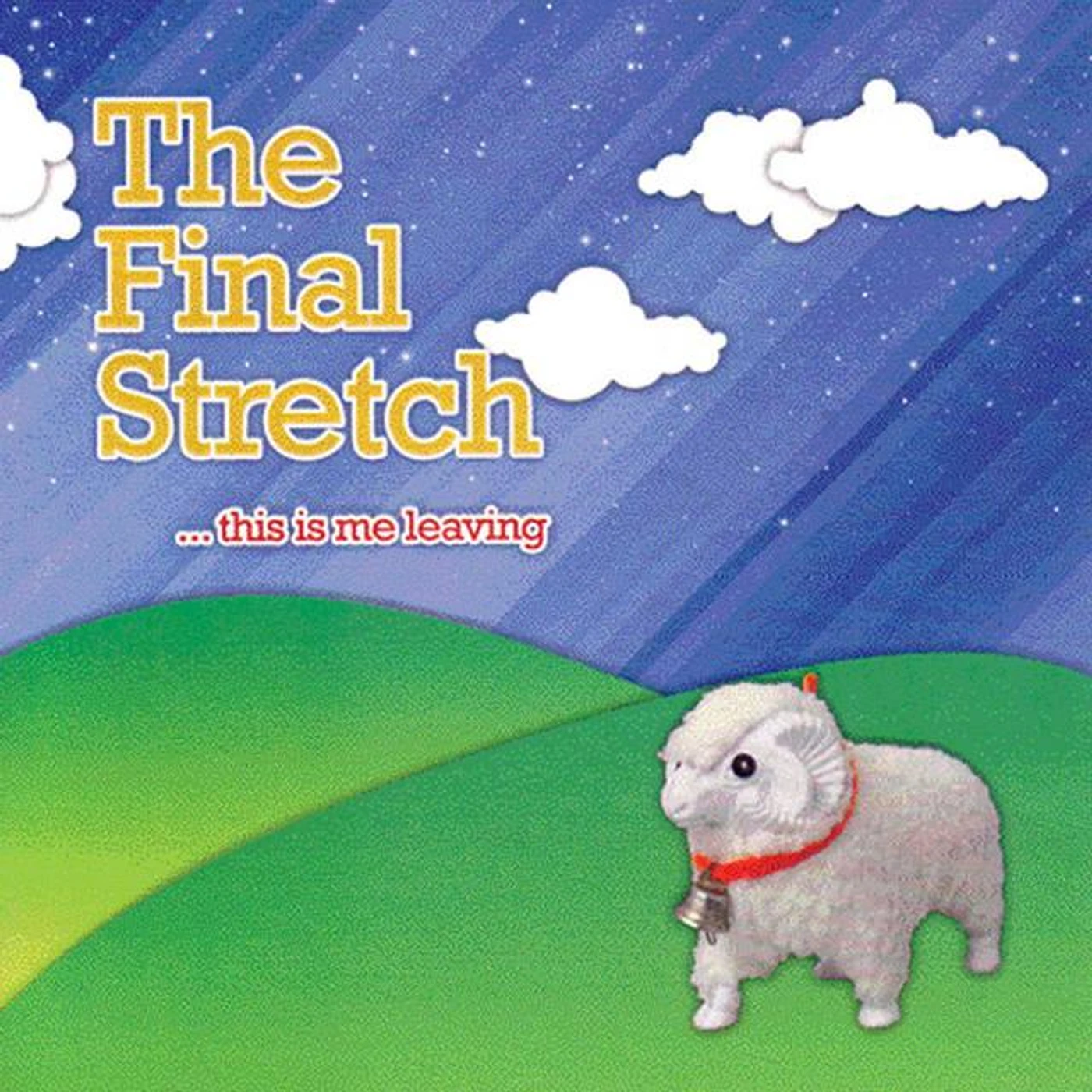 The Final Stretch