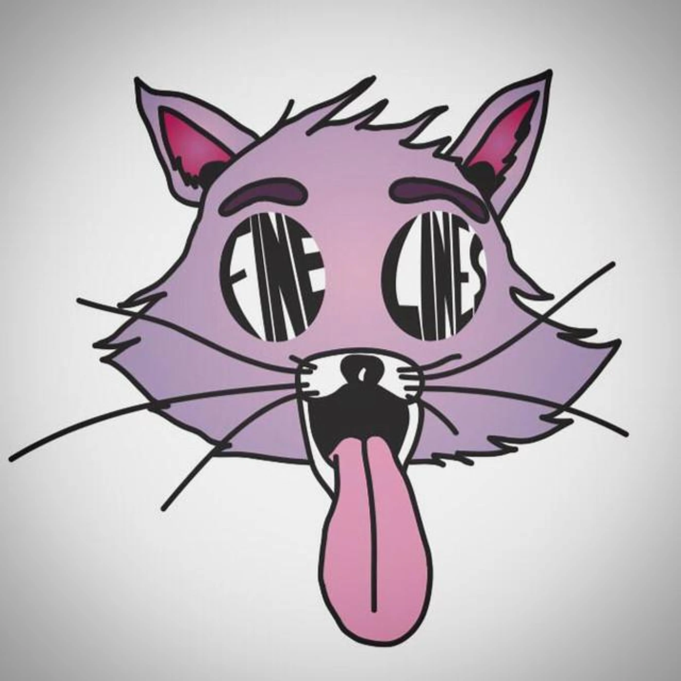 The Fine Lines Brand Page