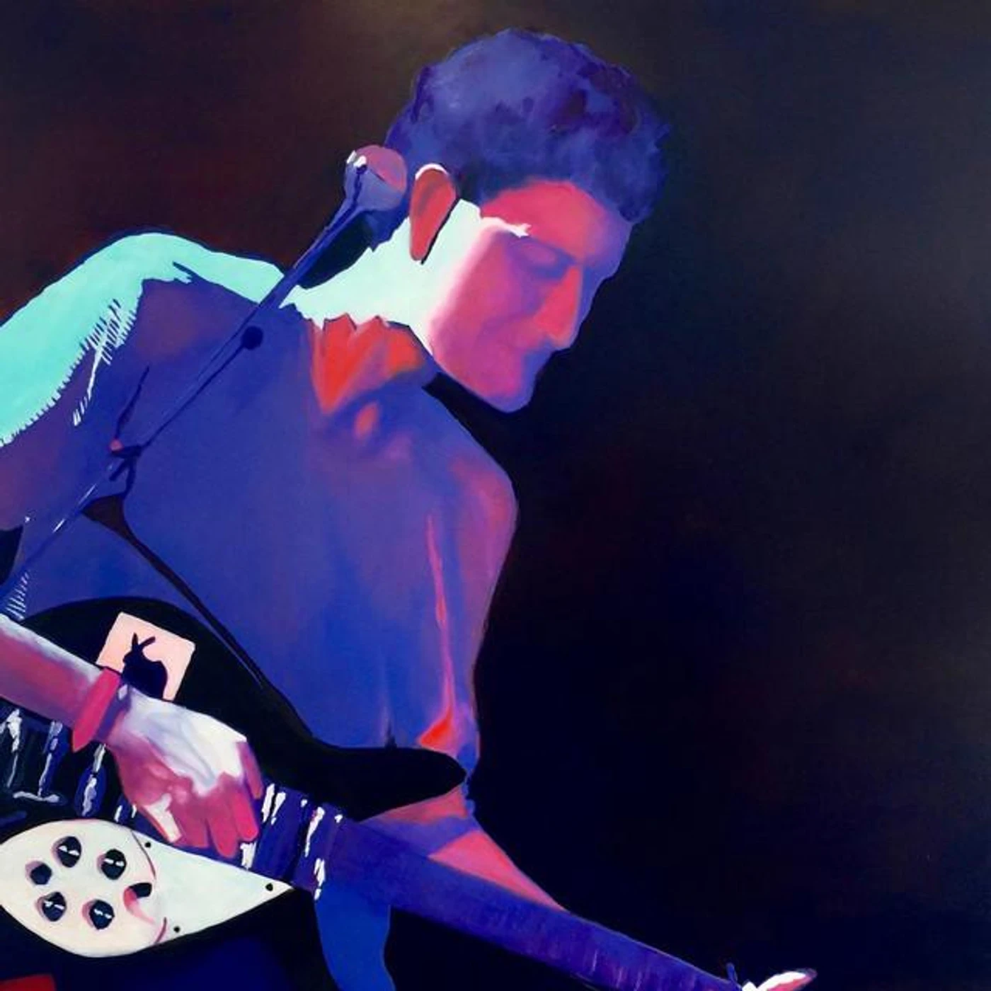 The Finks Brand Page