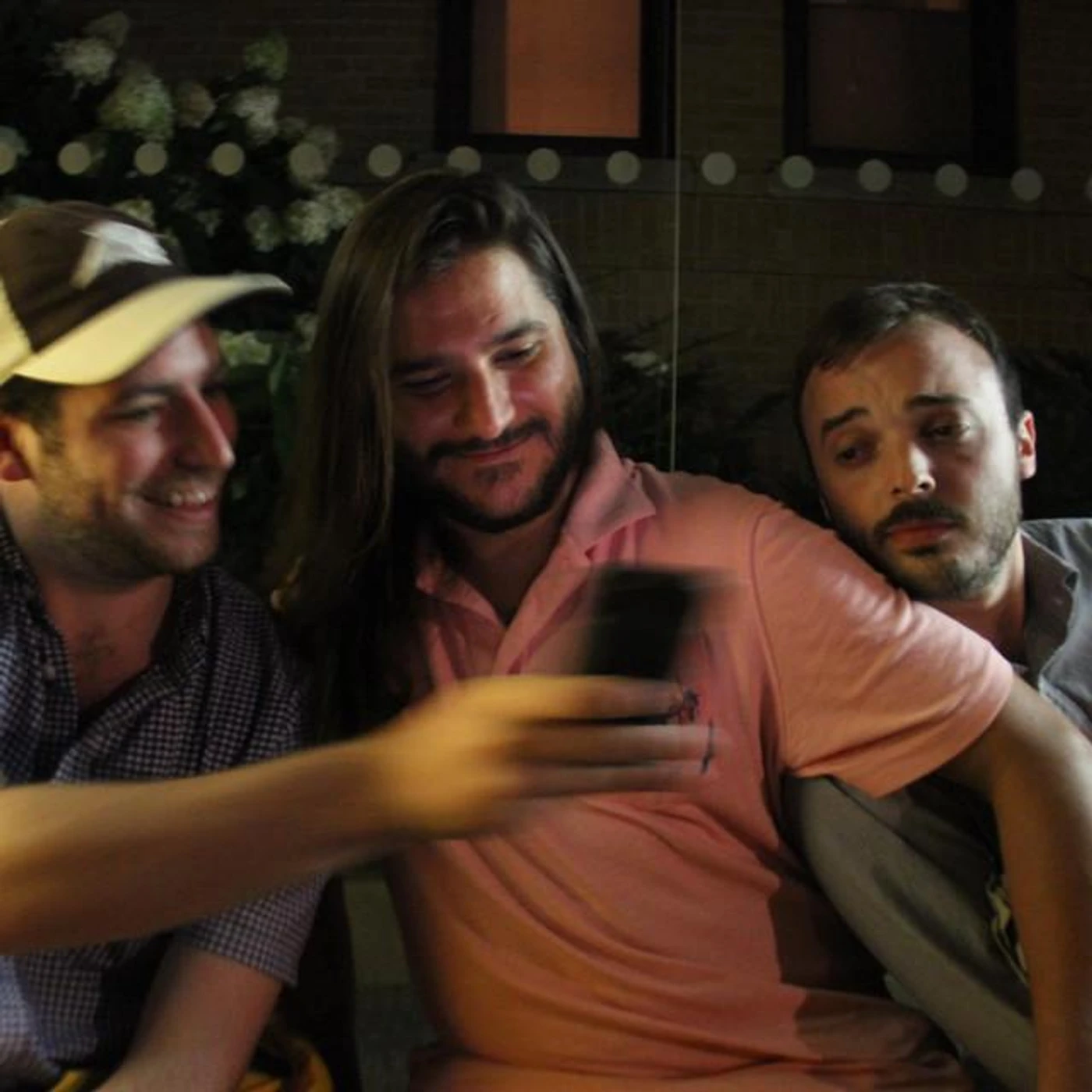 The Fluids Brand Page