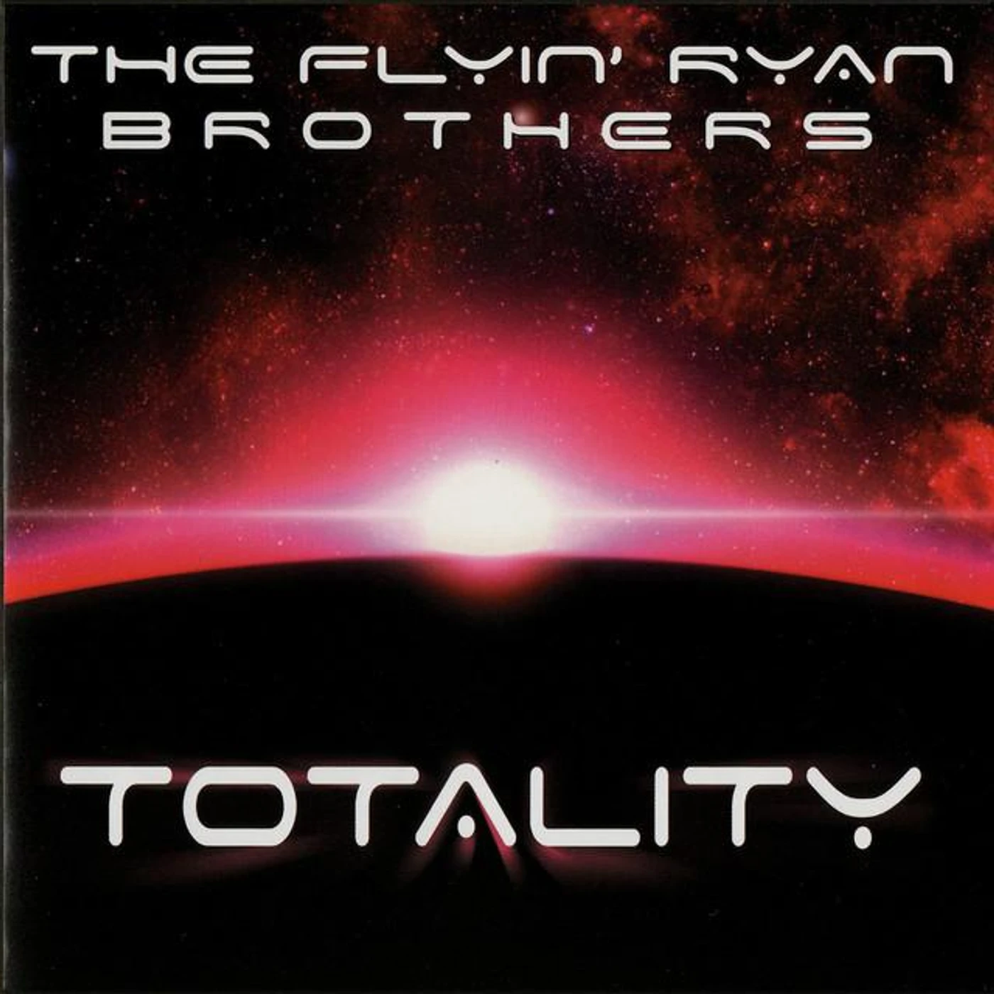 The Flyin' Ryan Brothers Brand Page