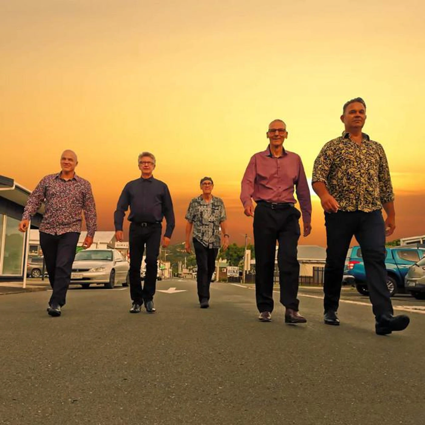 The Flaming Mudcats Brand Page