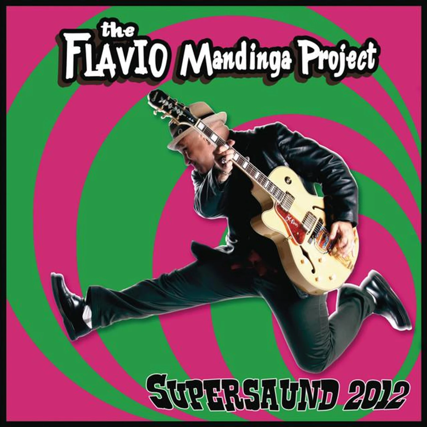 The Flavio Mandinga Project