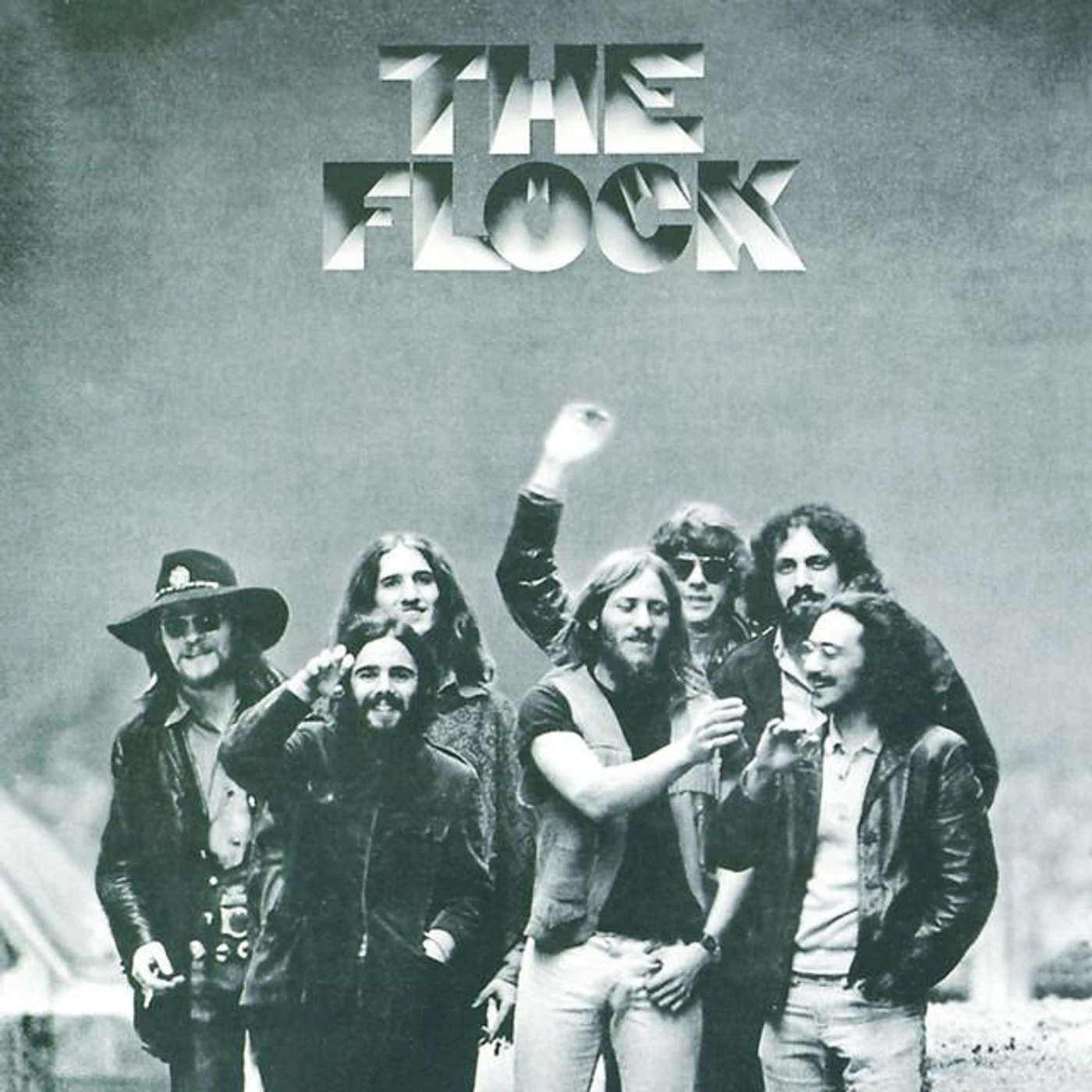 The Flock Brand Page