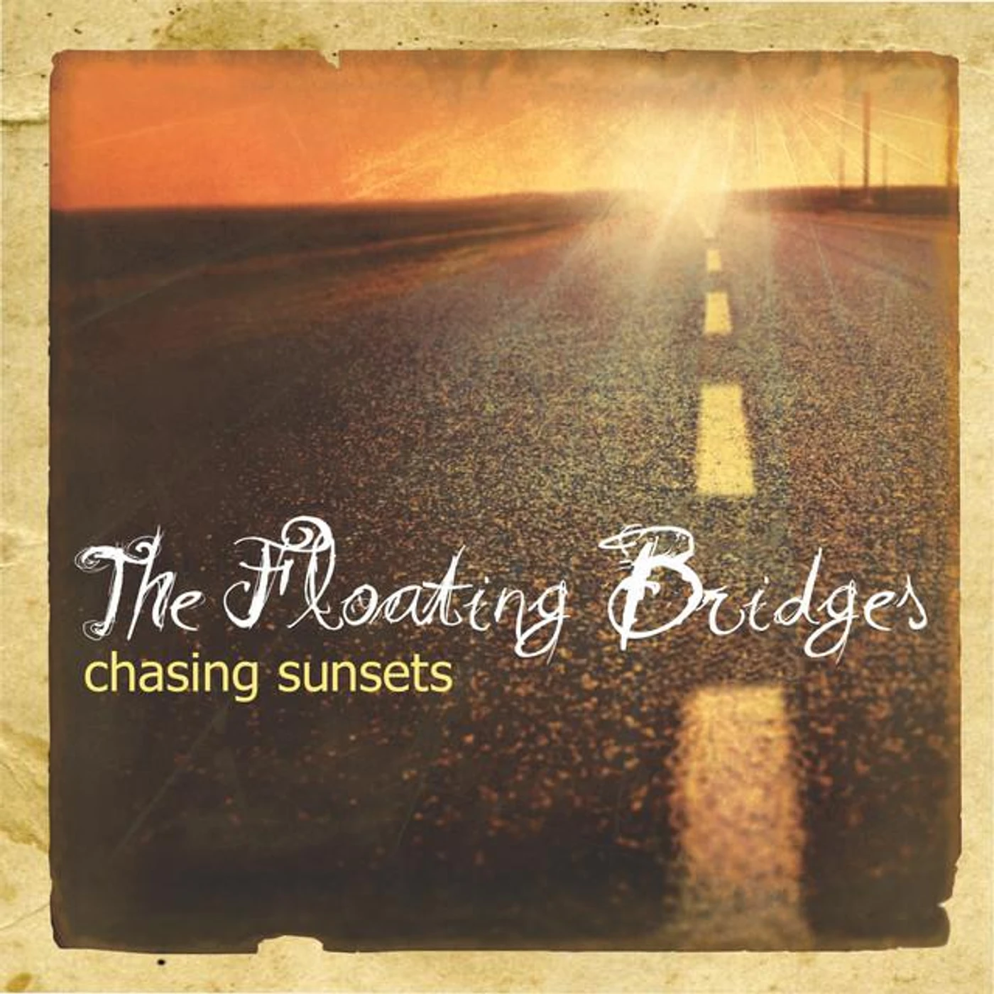 The Floating Bridges Brand Page