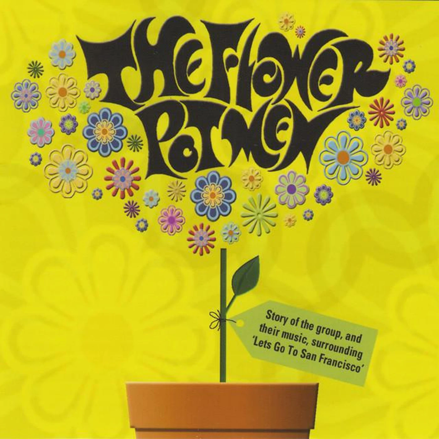 The Flower Pot Men Brand Page