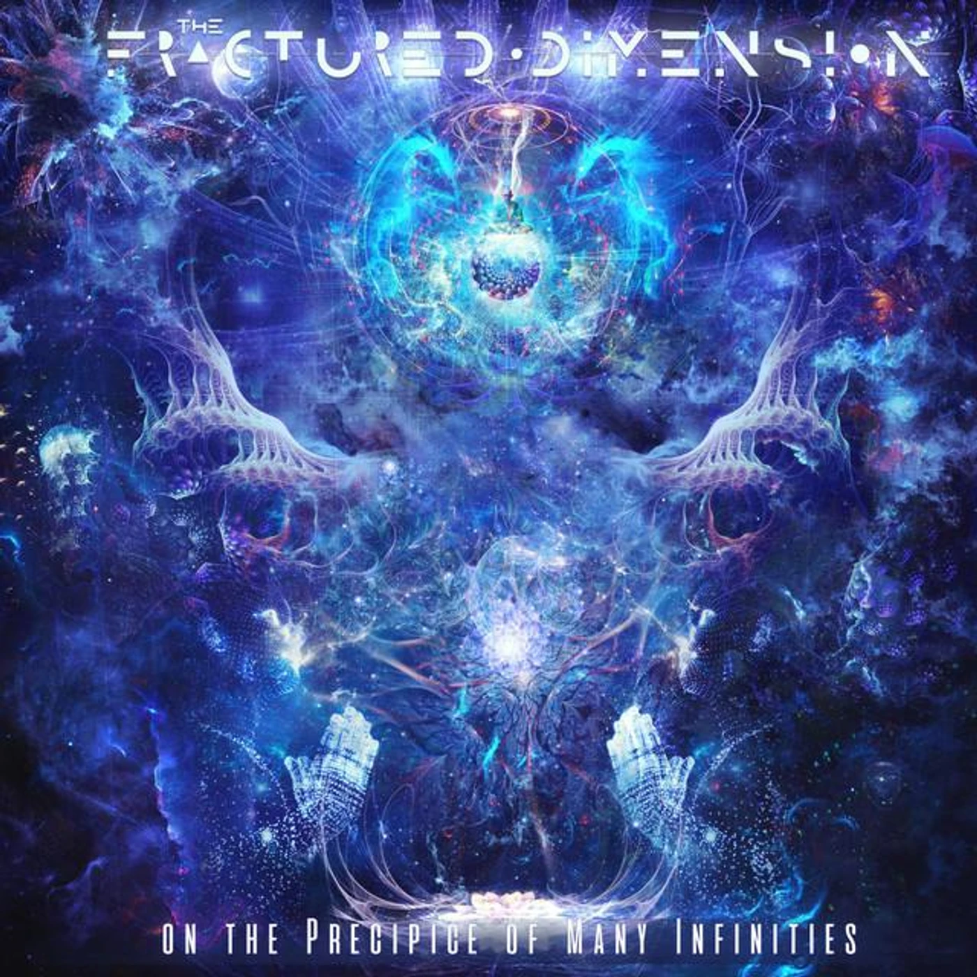 The Fractured Dimension Brand Page