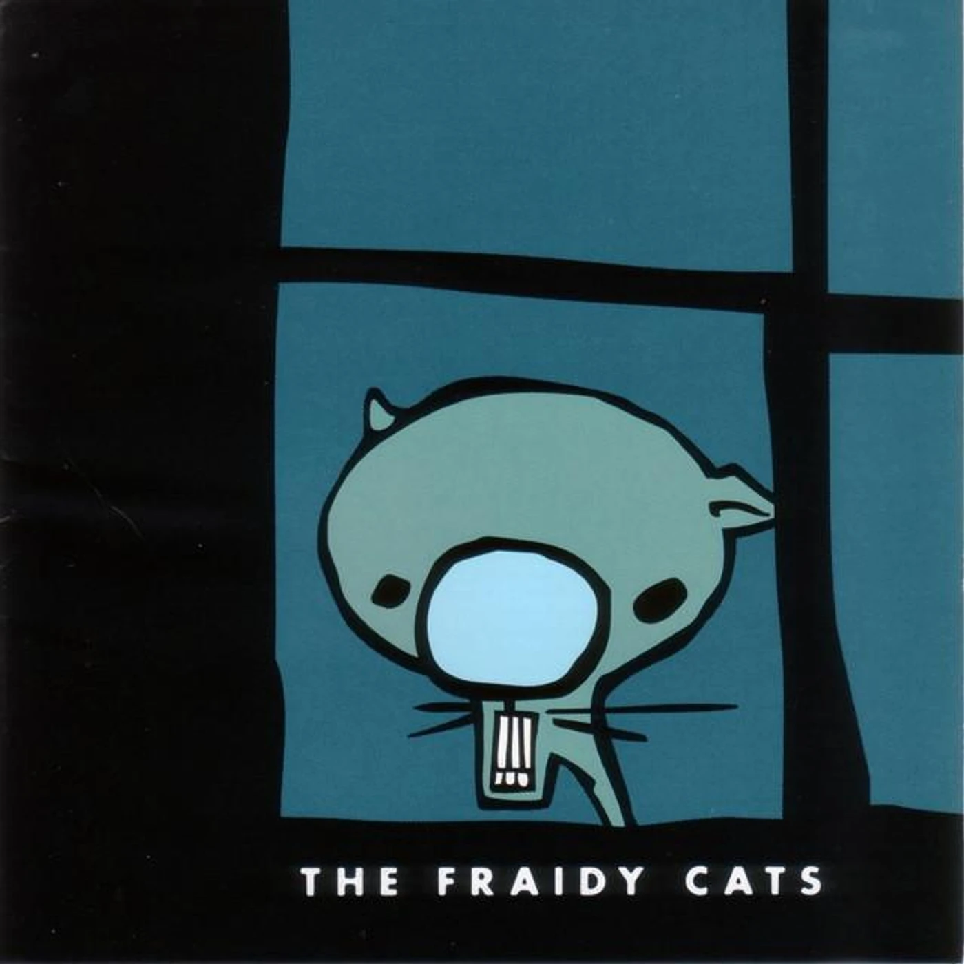 The Fraidy Cats Brand Page