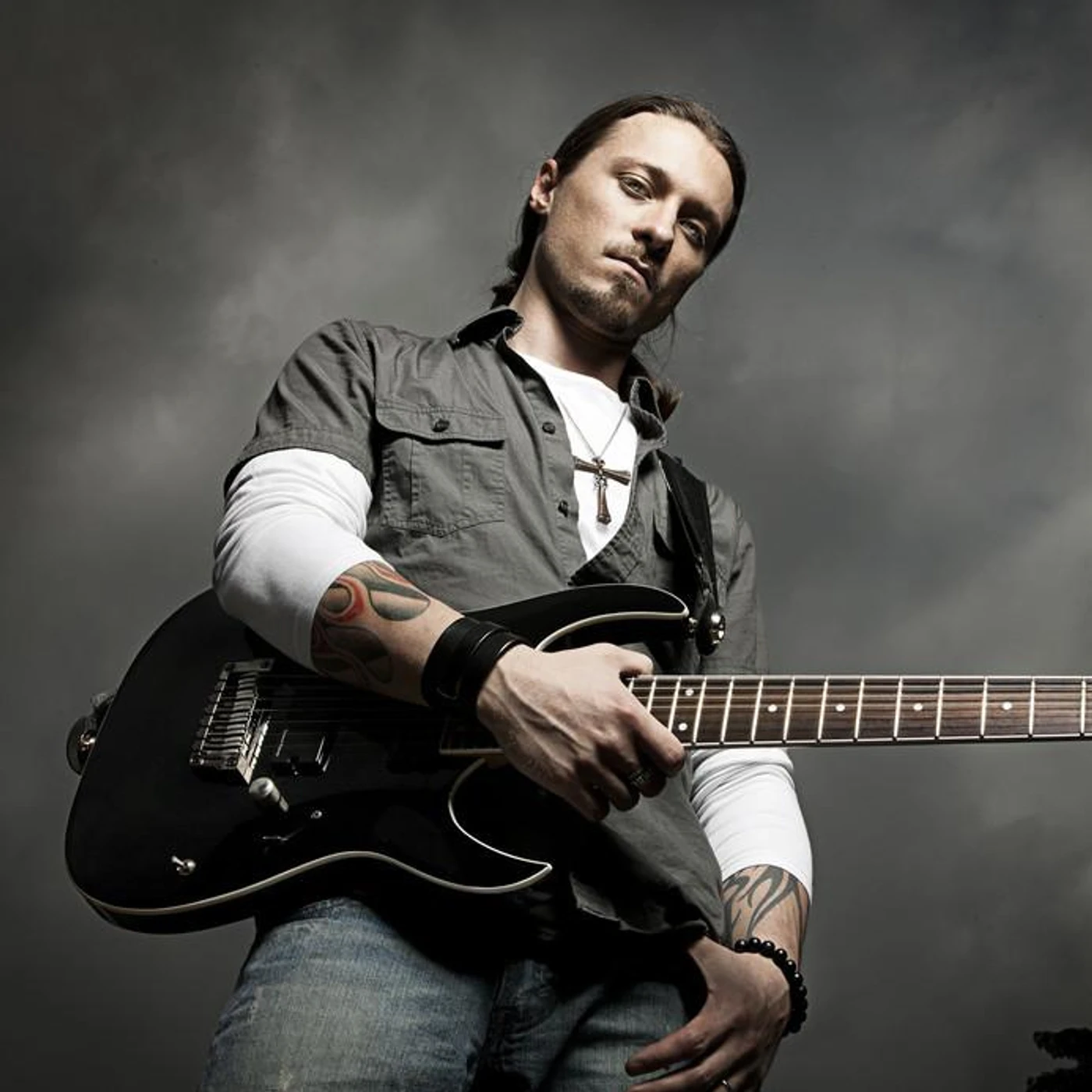 The Francesco Artusato Project