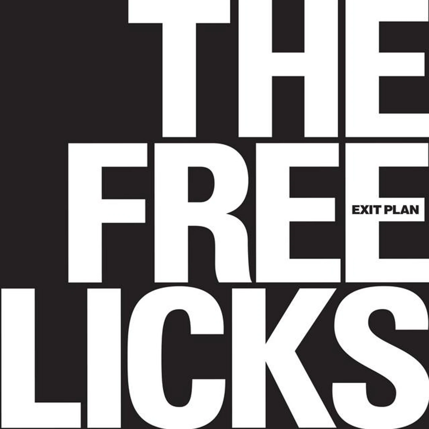 The Free Licks Brand Page