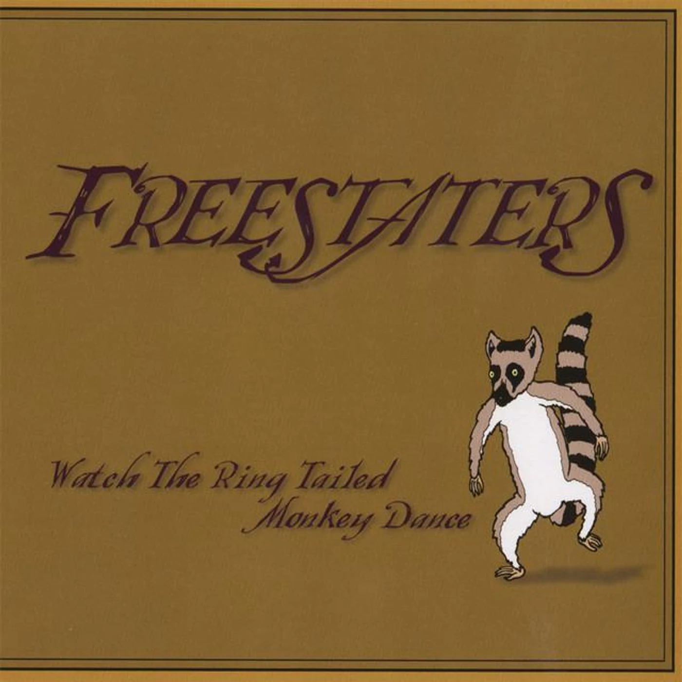 The Free Staters Brand Page