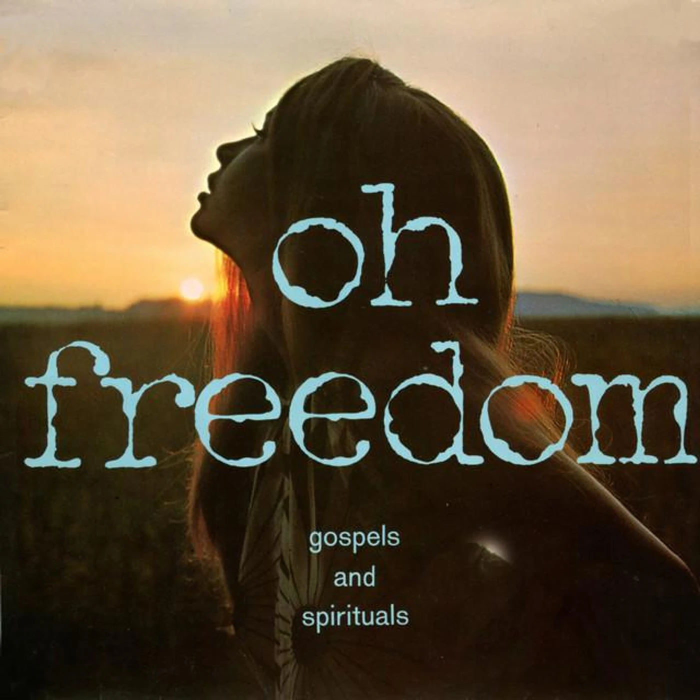 The Freedom Singers Brand Page