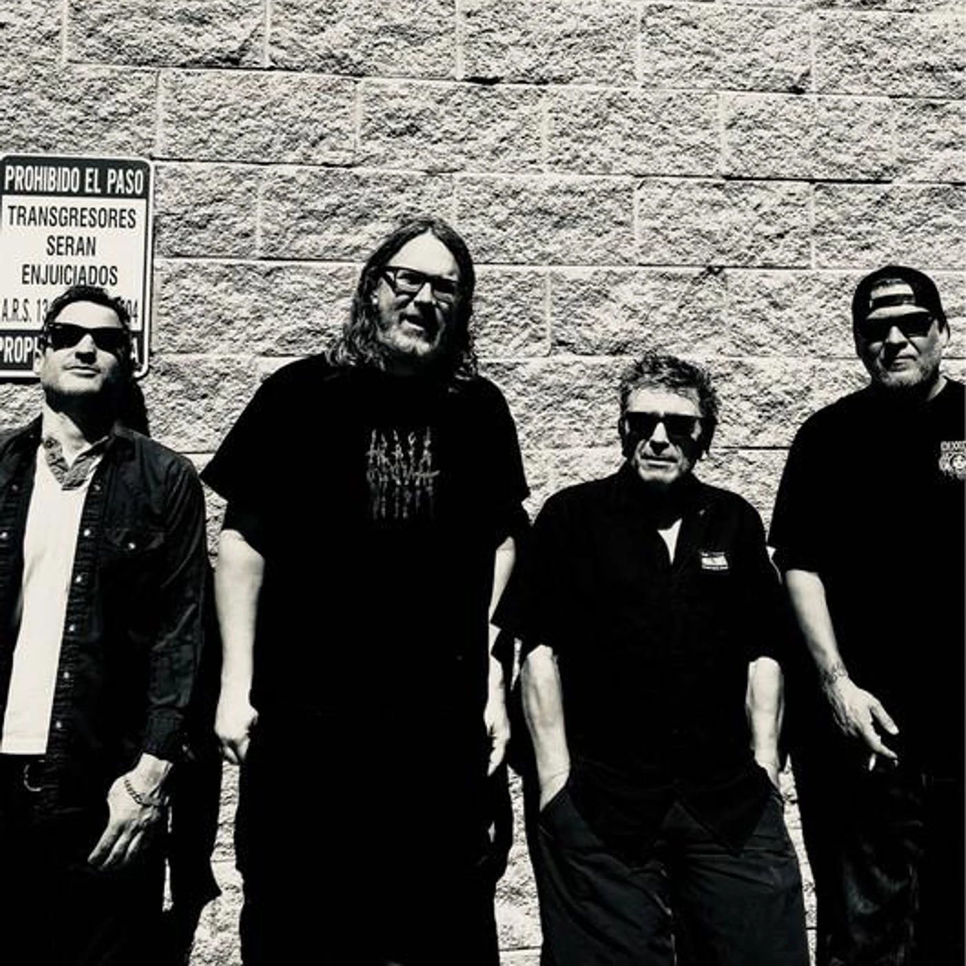 The Freeze Brand Page