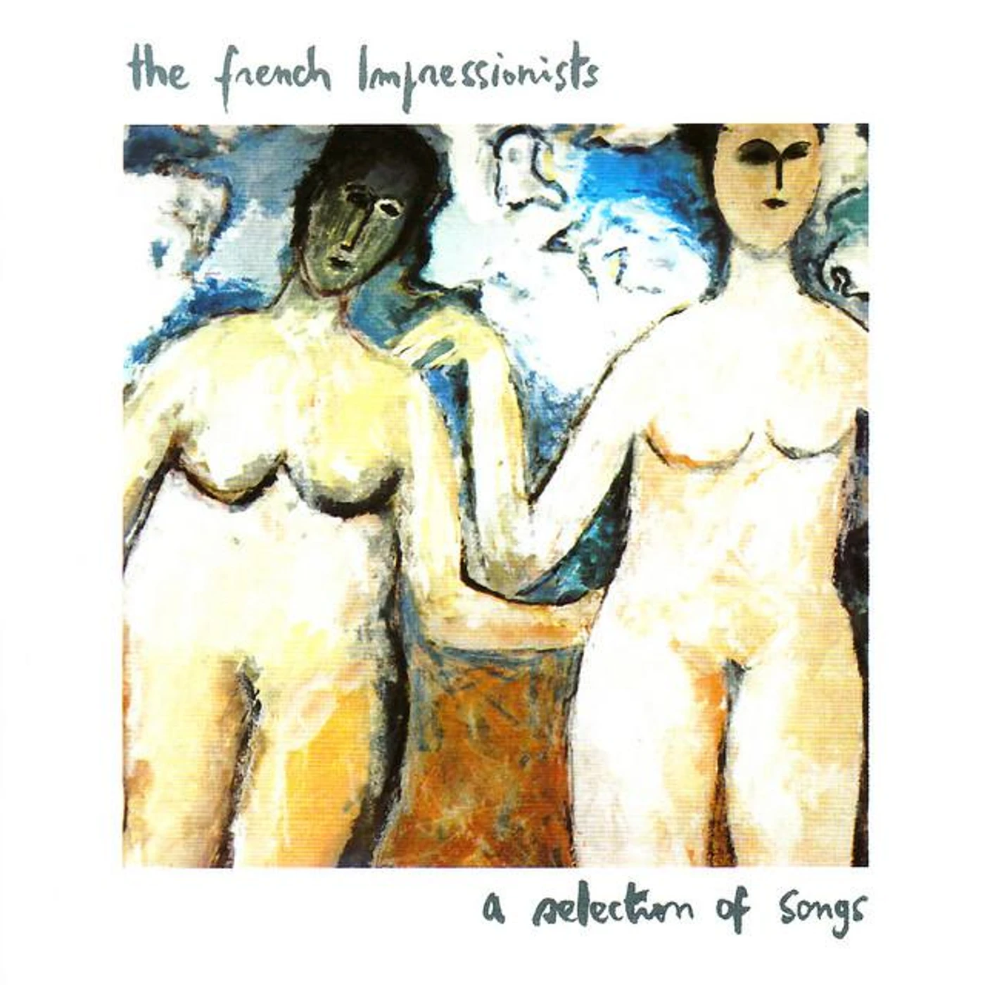 The French Impressionists