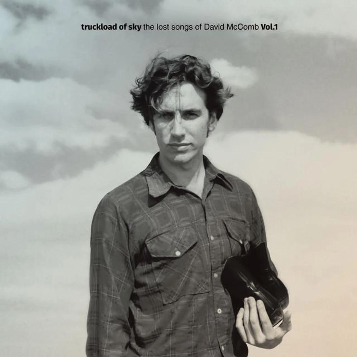 The Friends of David McComb Brand Page