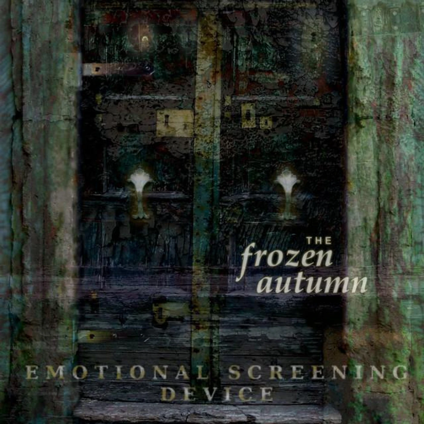 The frozen Autumn Brand Page