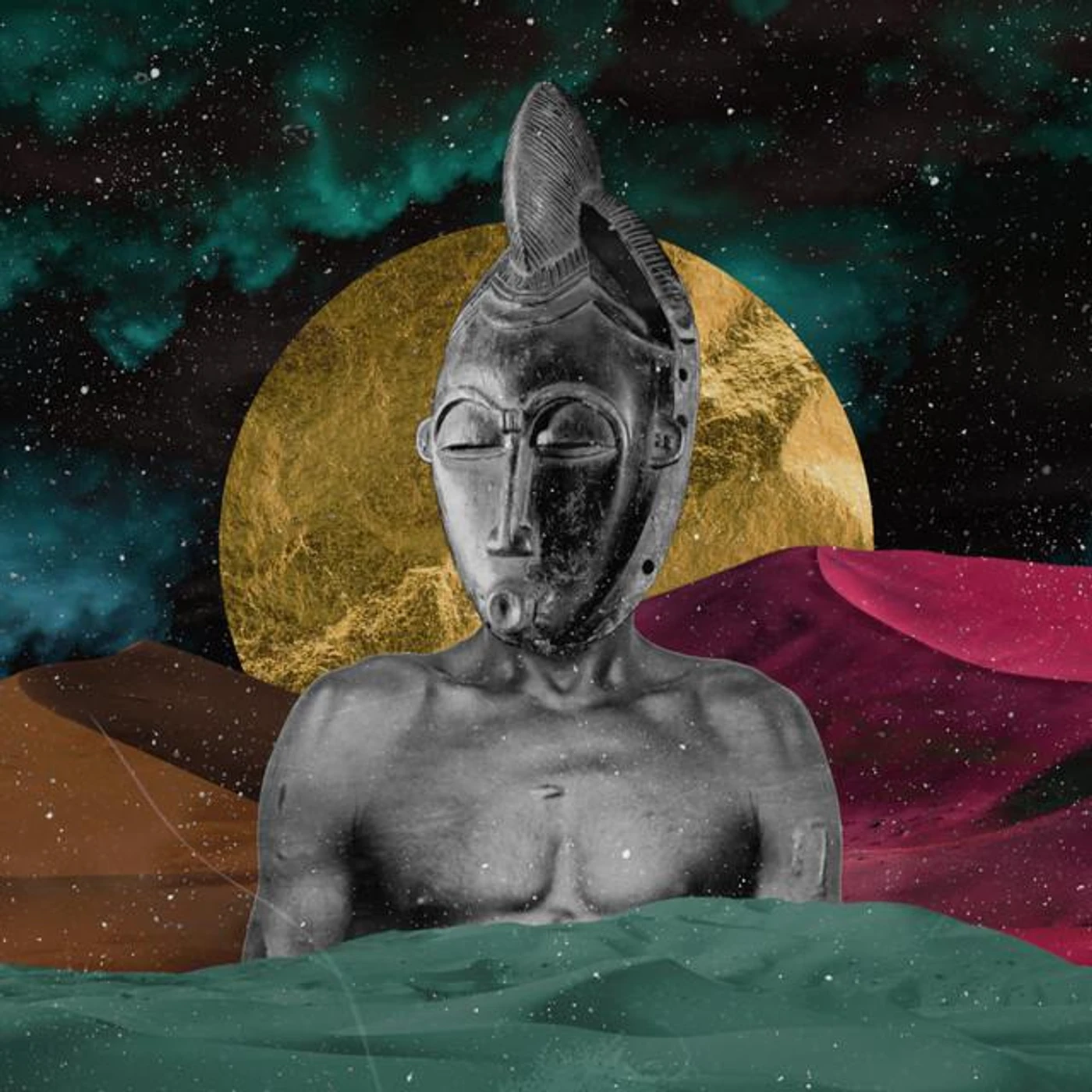 The Futurelics Brand Page