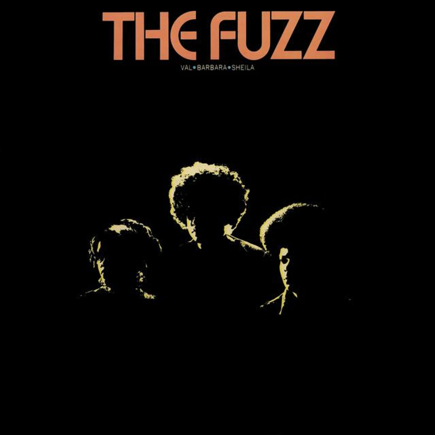 The Fuzz Brand Page