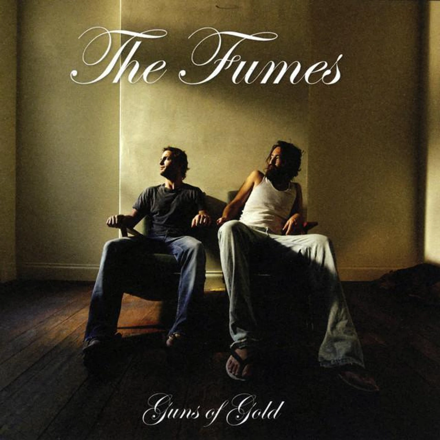 The Fumes Brand Page