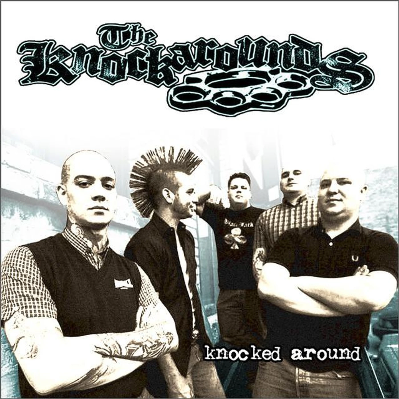 The Knockarounds