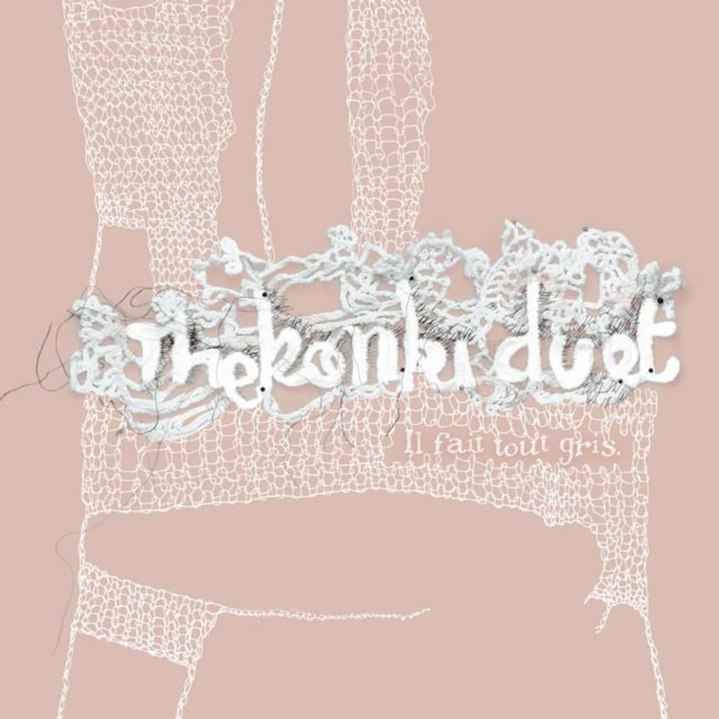 The Konki Duet Brand Page