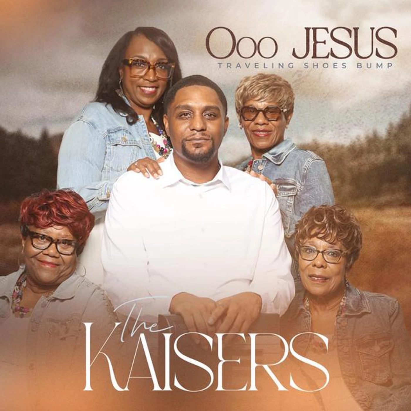 The Kaiser Singers Brand Page