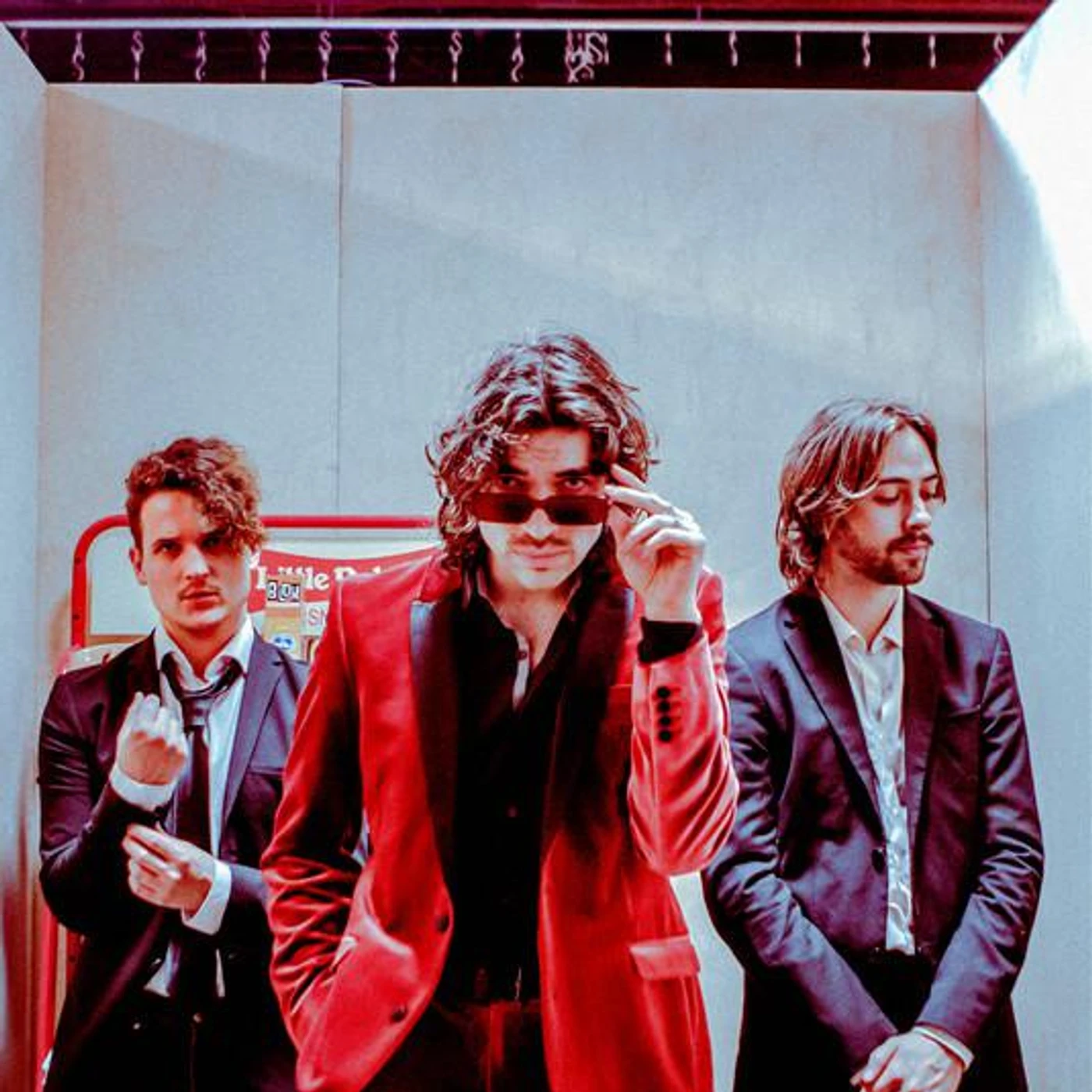 The Keystones Brand Page