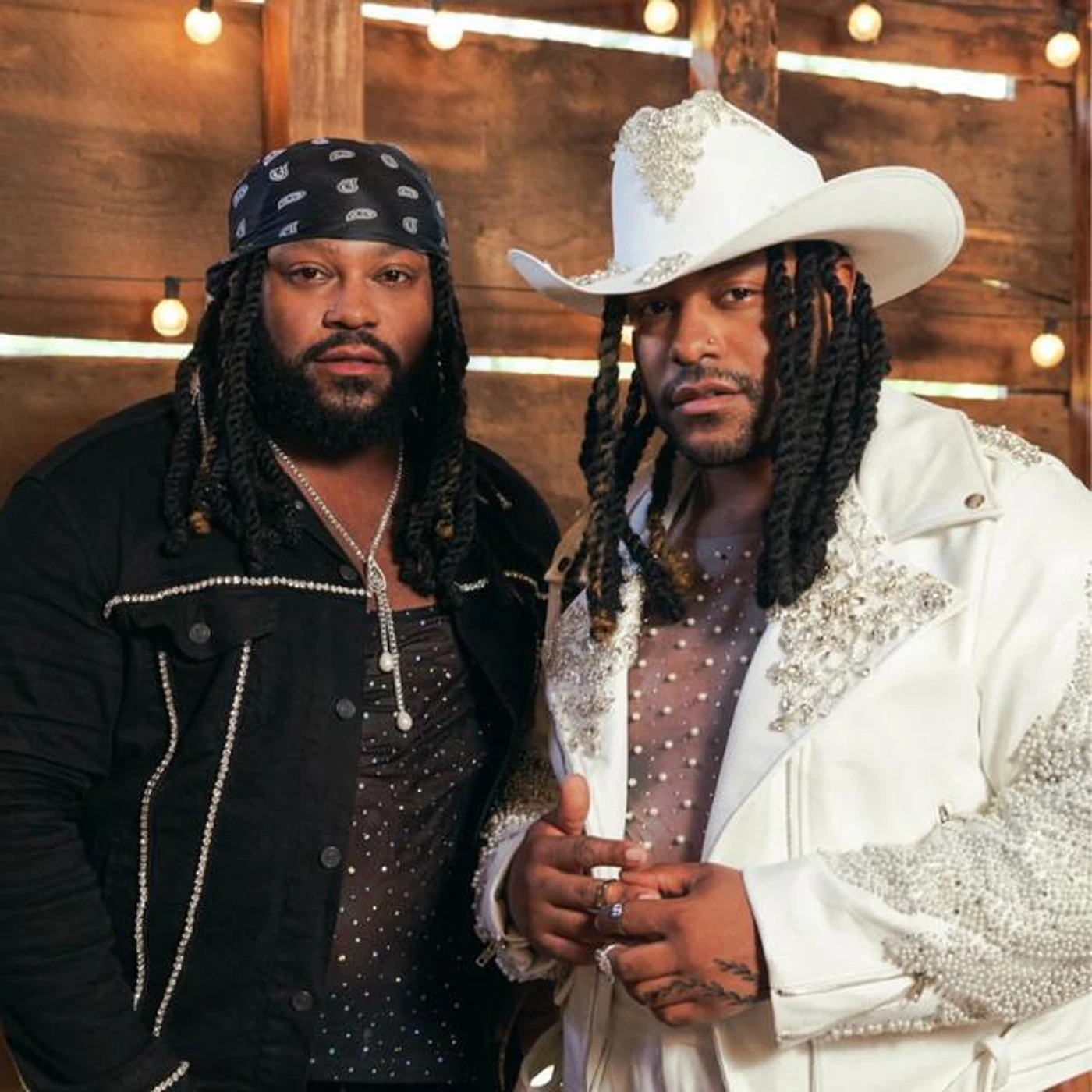 The Kentucky Gentlemen Brand Page