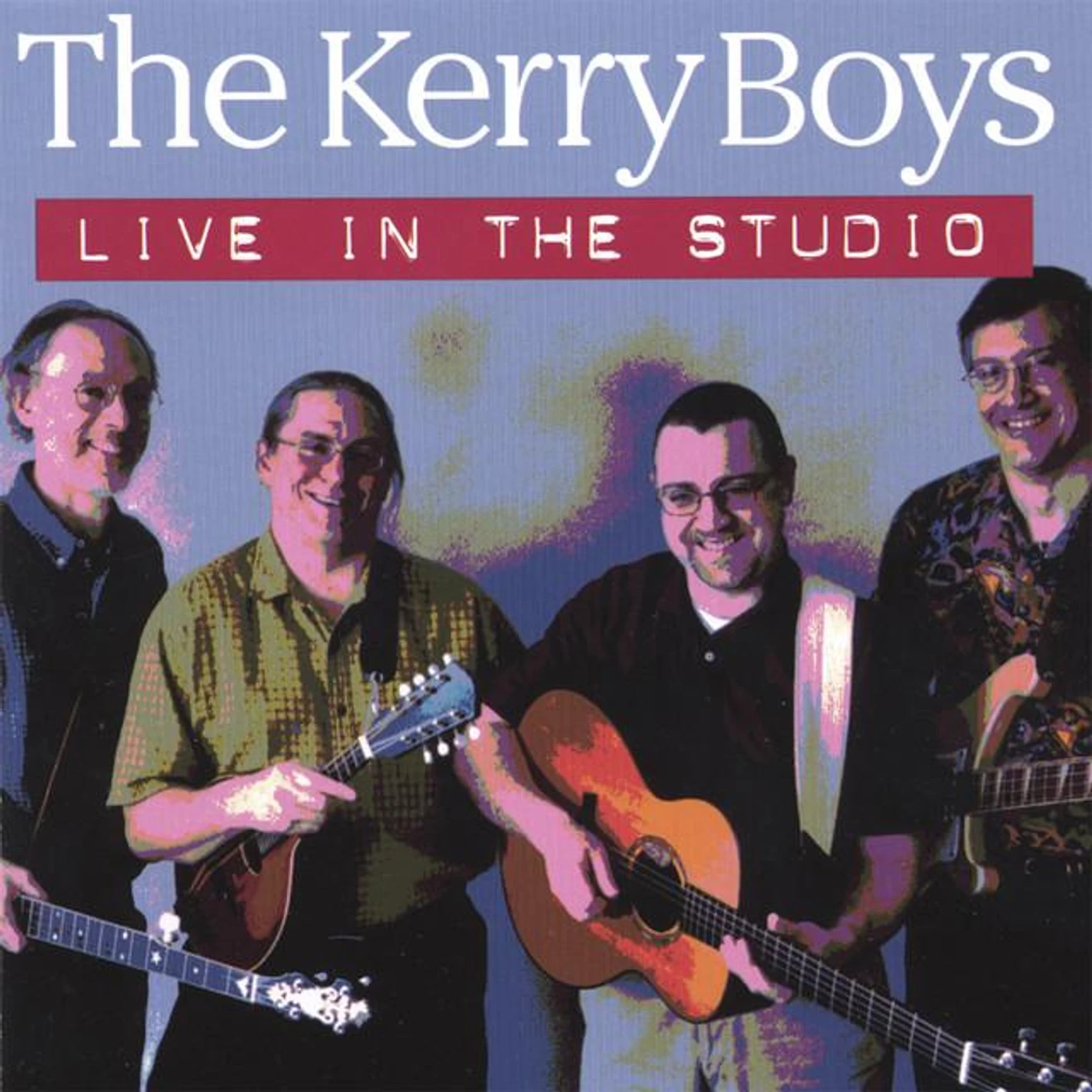 The Kerry Boys Brand Page