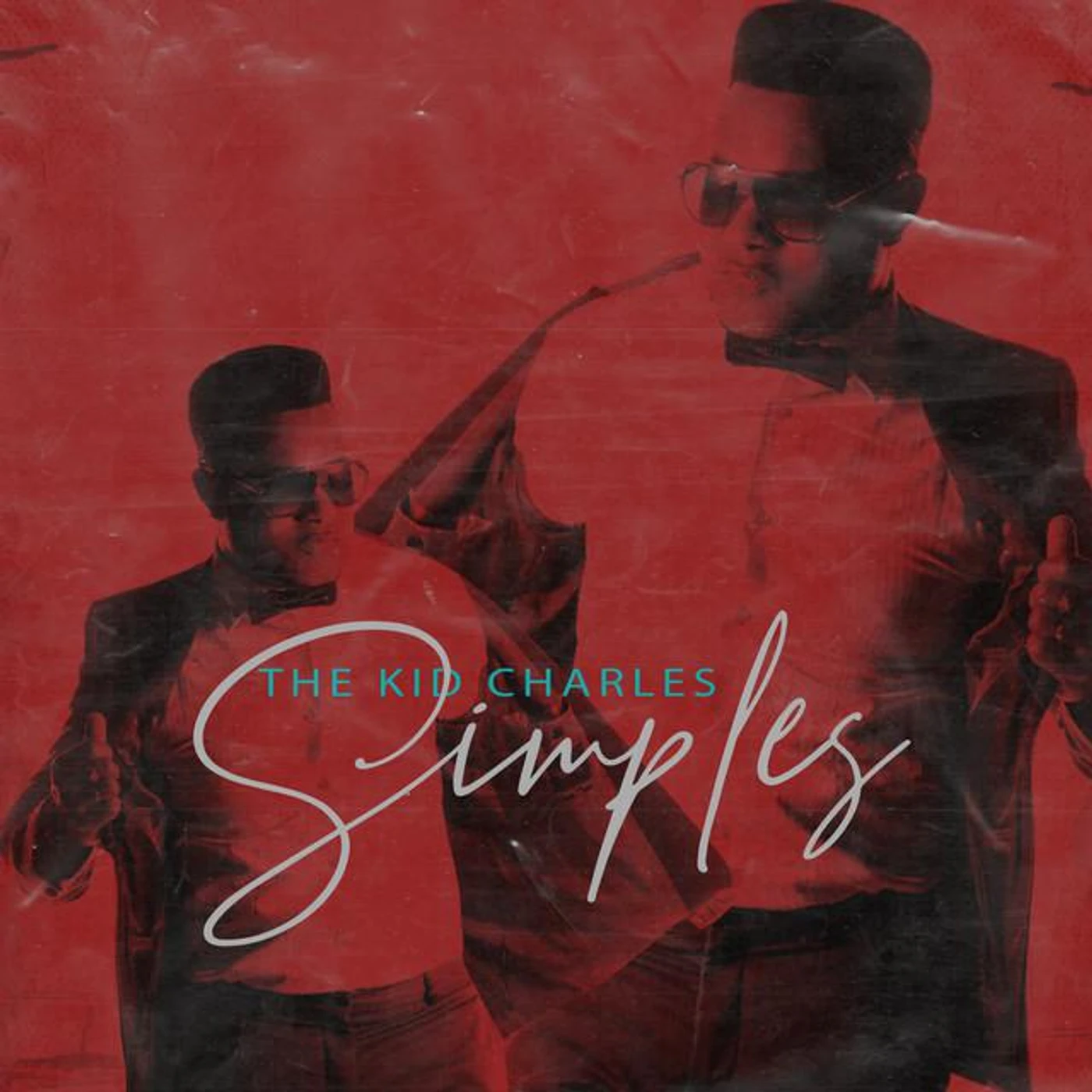 The Kid Charles Brand Page