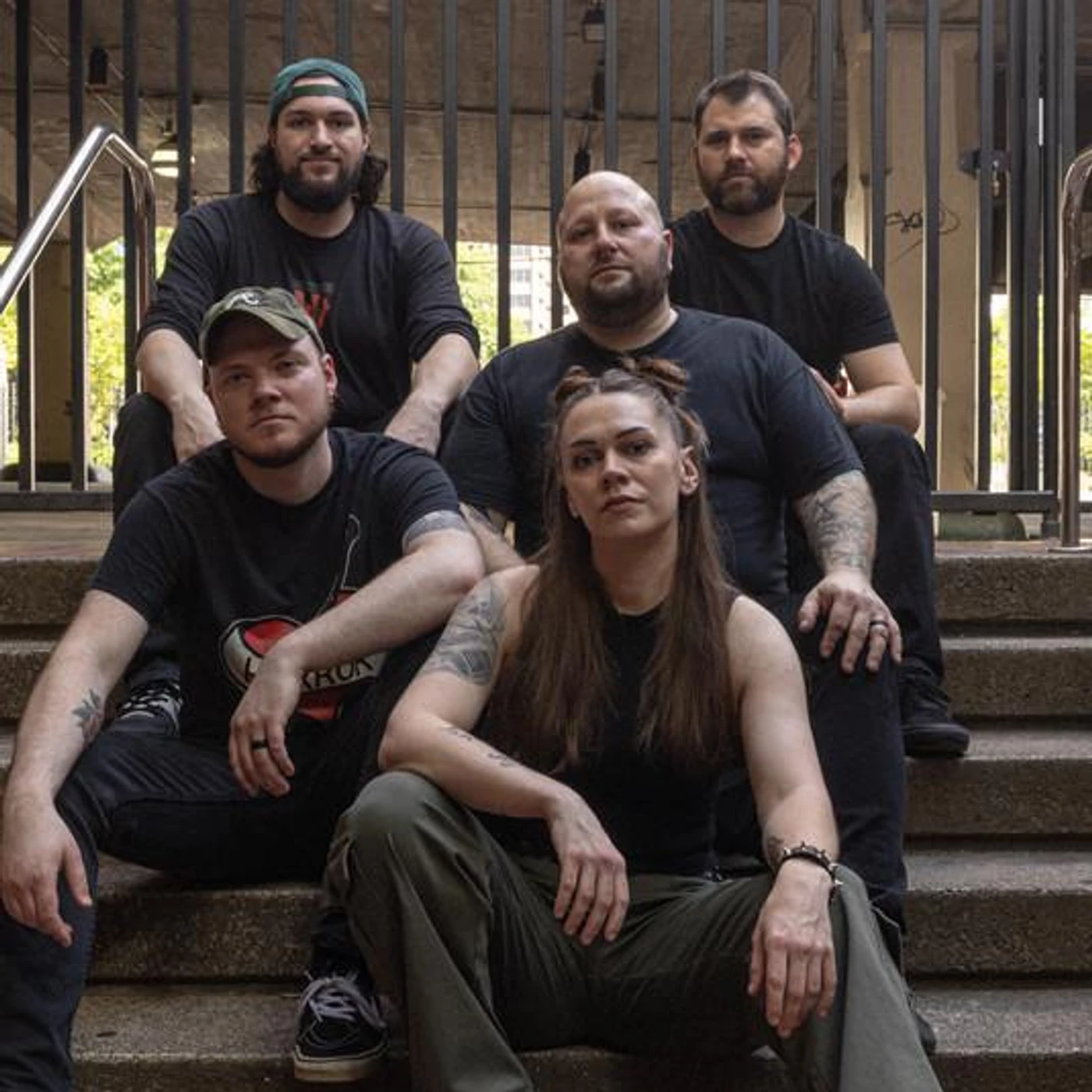 The Killakee House Brand Page