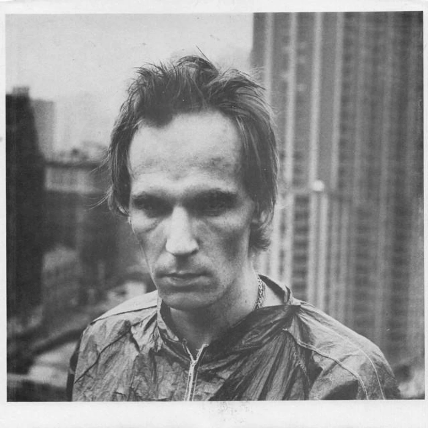 The Killer Kane Band Brand Page