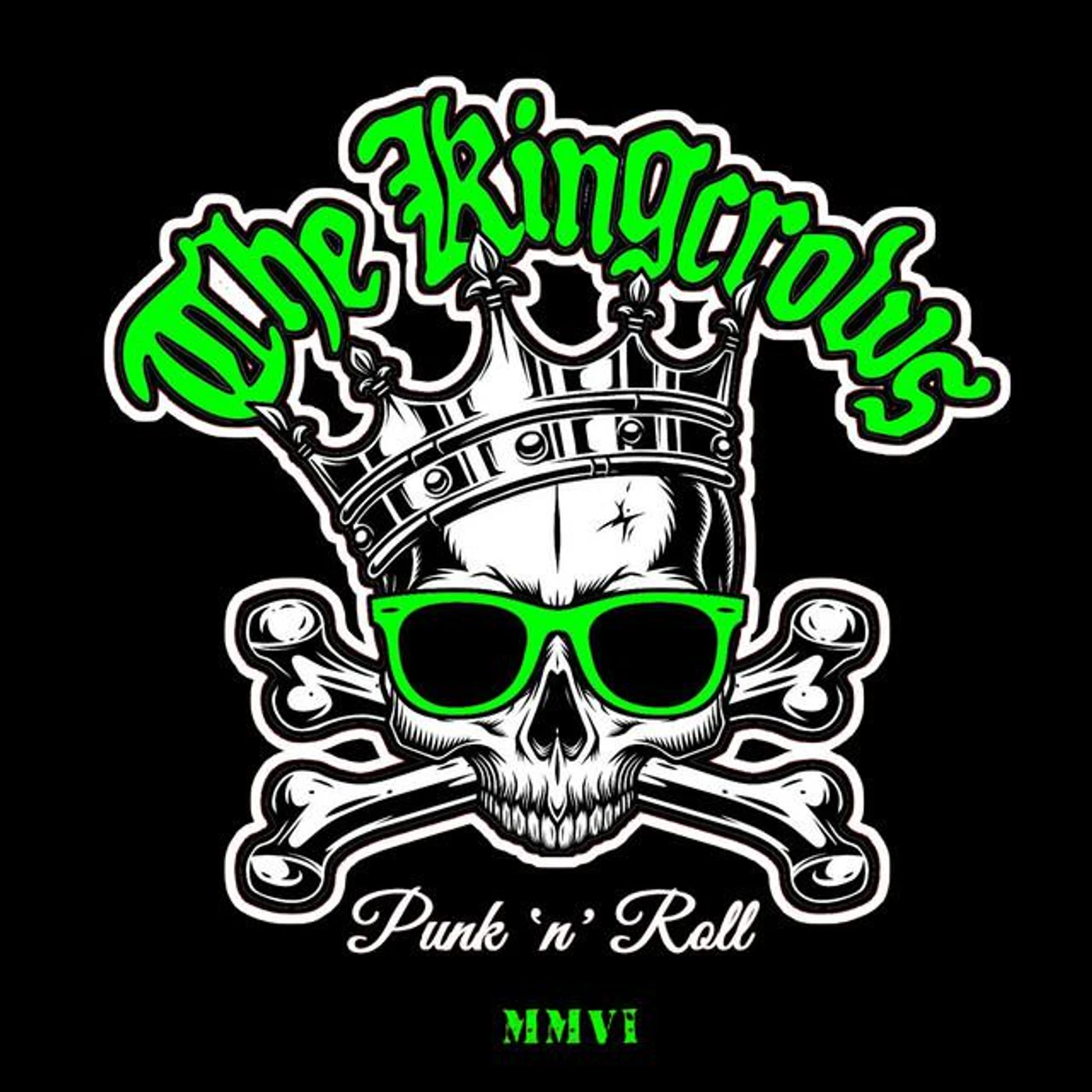 The Kingcrows Brand Page