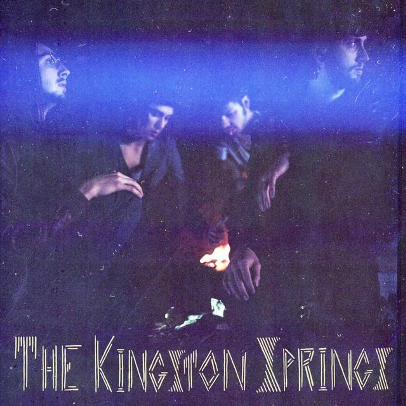 The Kingston Springs Brand Page